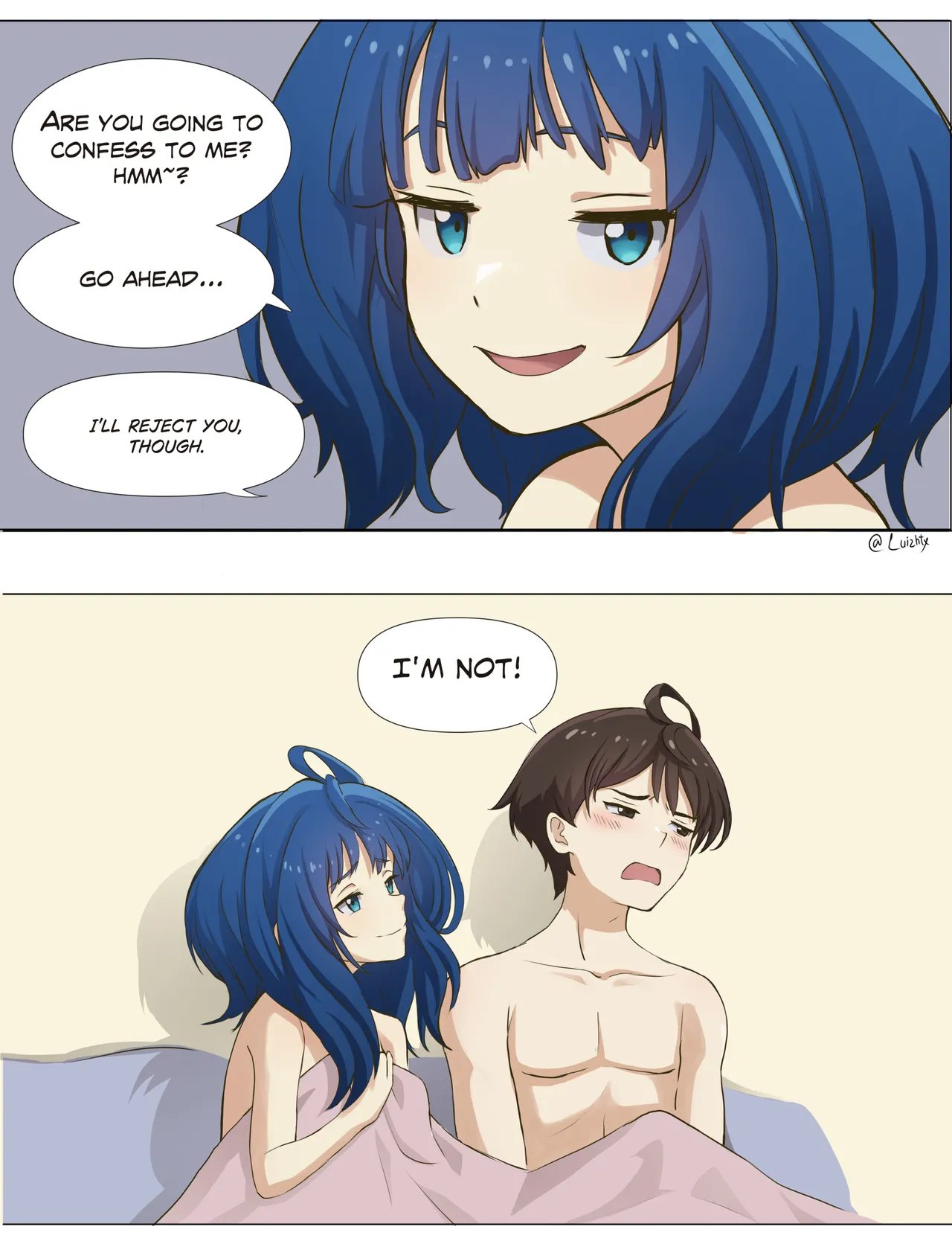 Manga Page 505