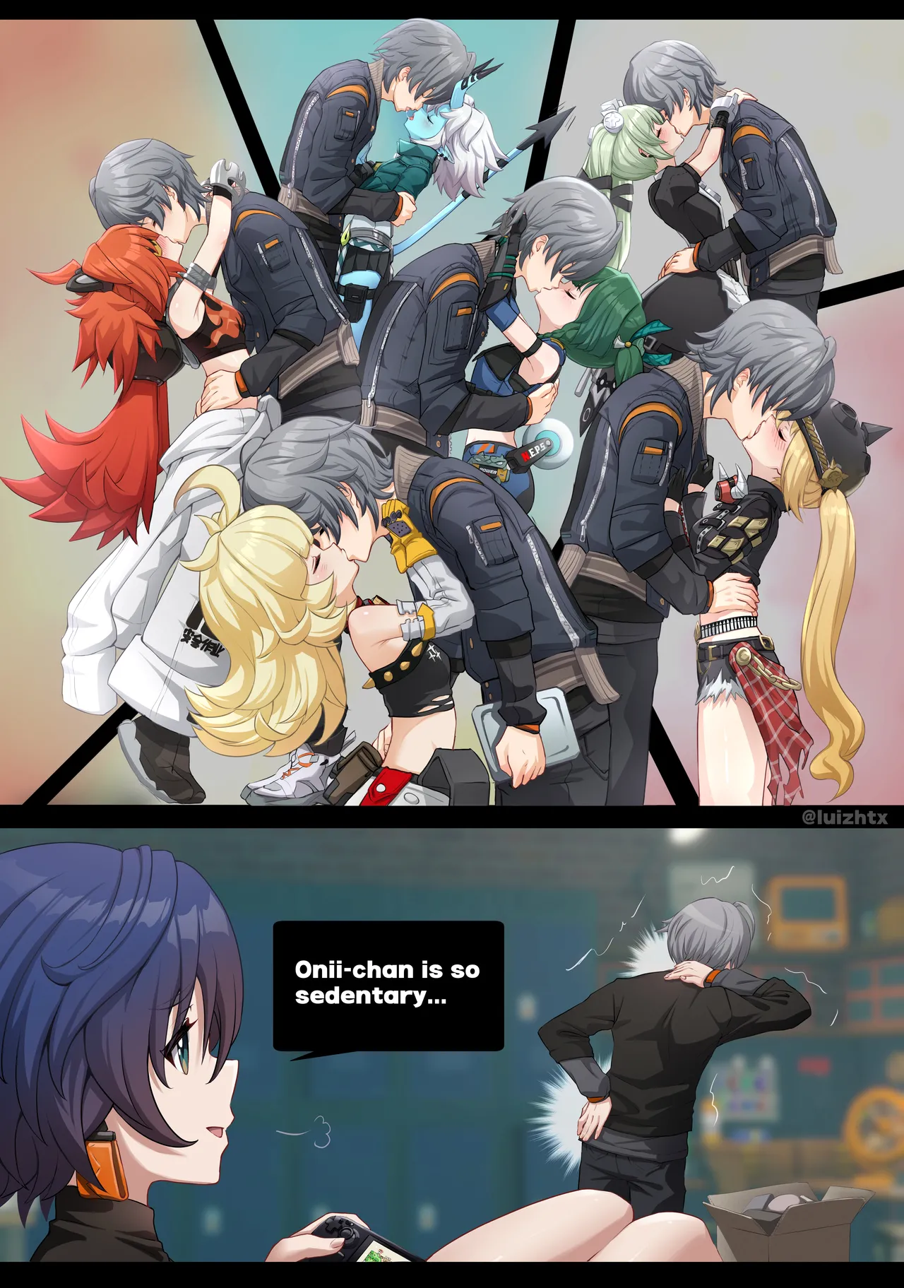 Manga Page 524