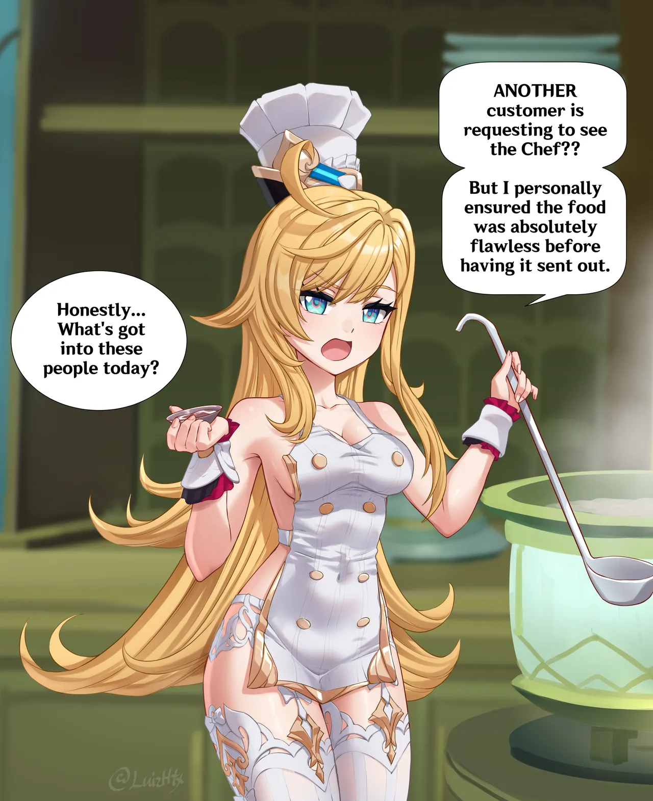 Manga Page 529