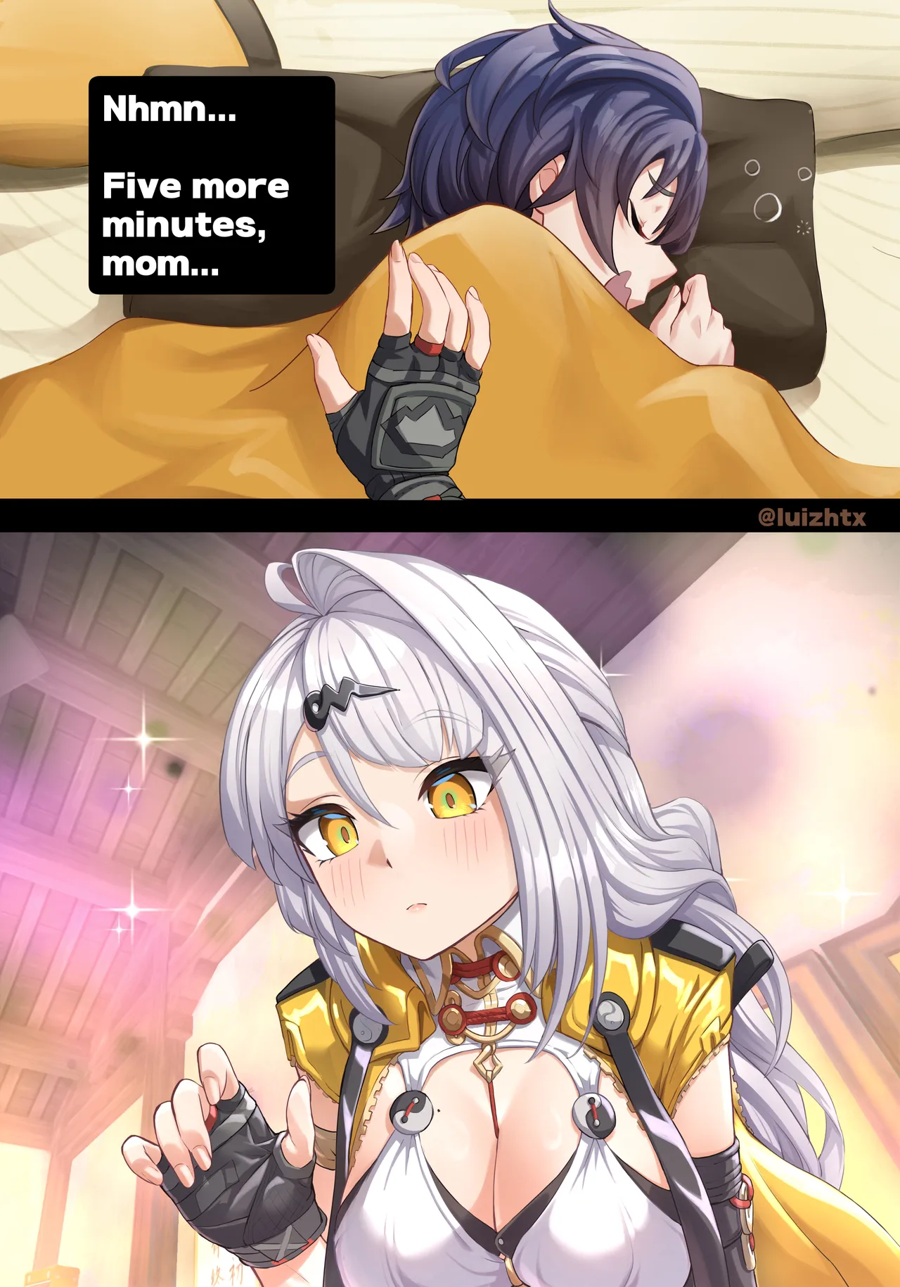 Manga Page 536