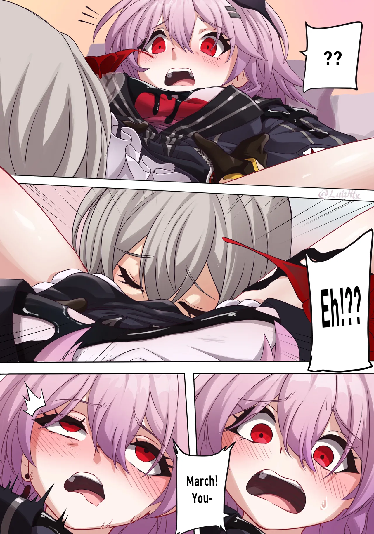 Manga Page 551