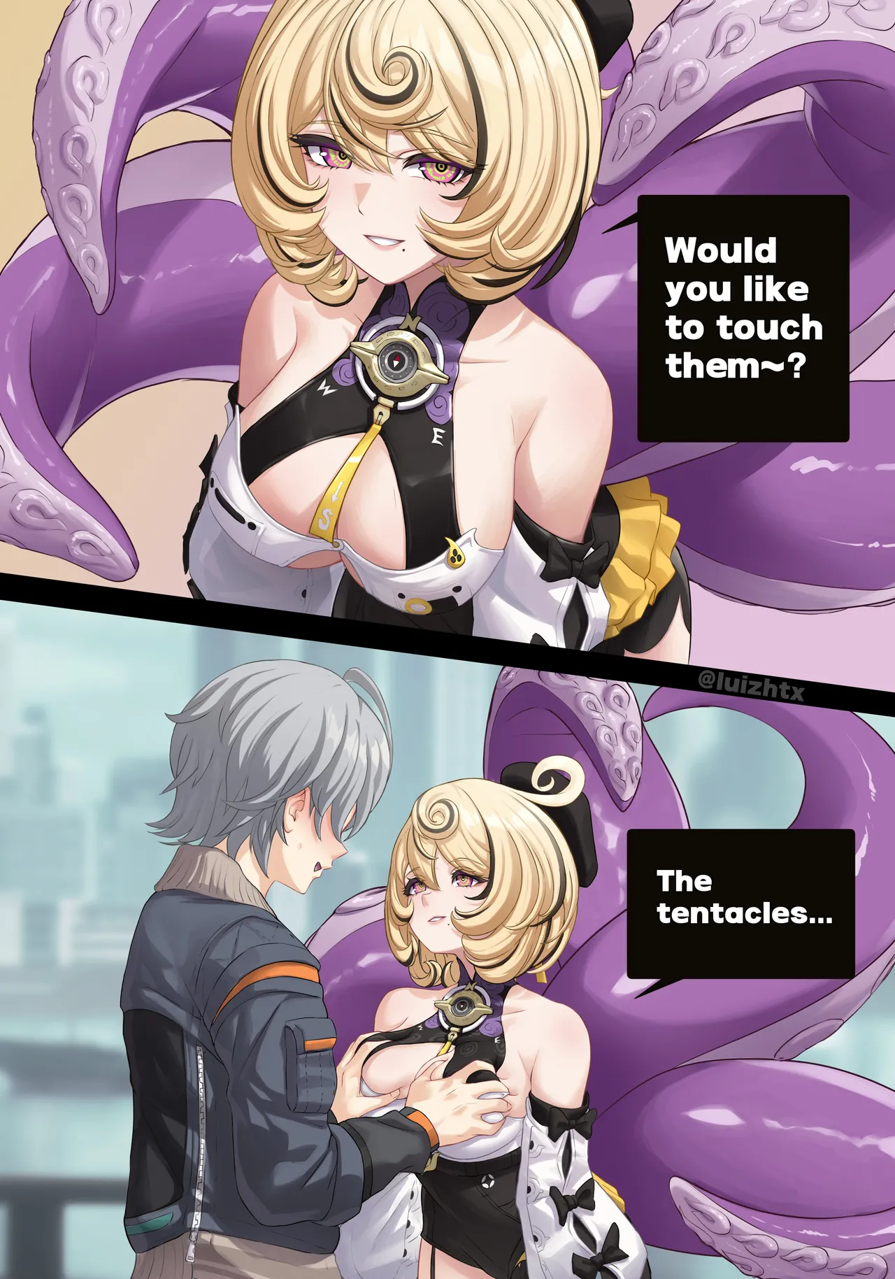 Manga Page 552