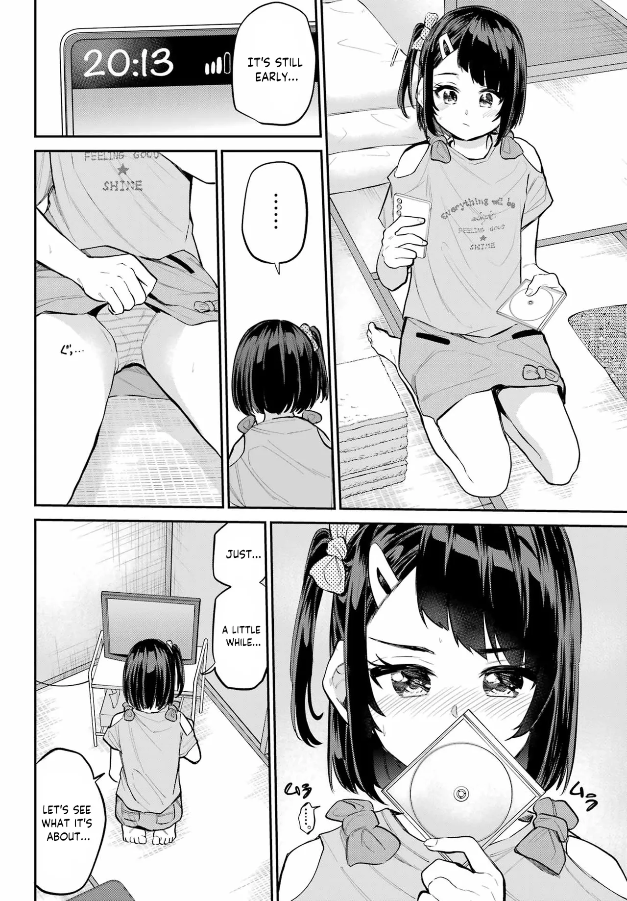 Manga Page 4