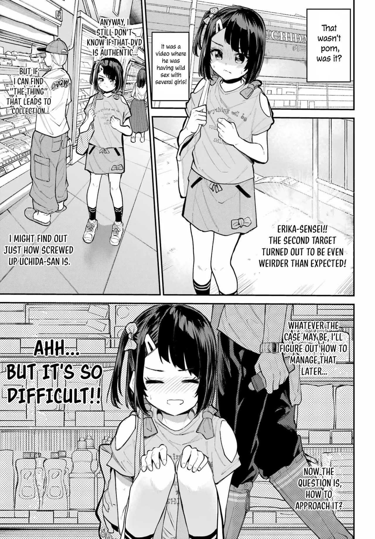 Manga Page 11