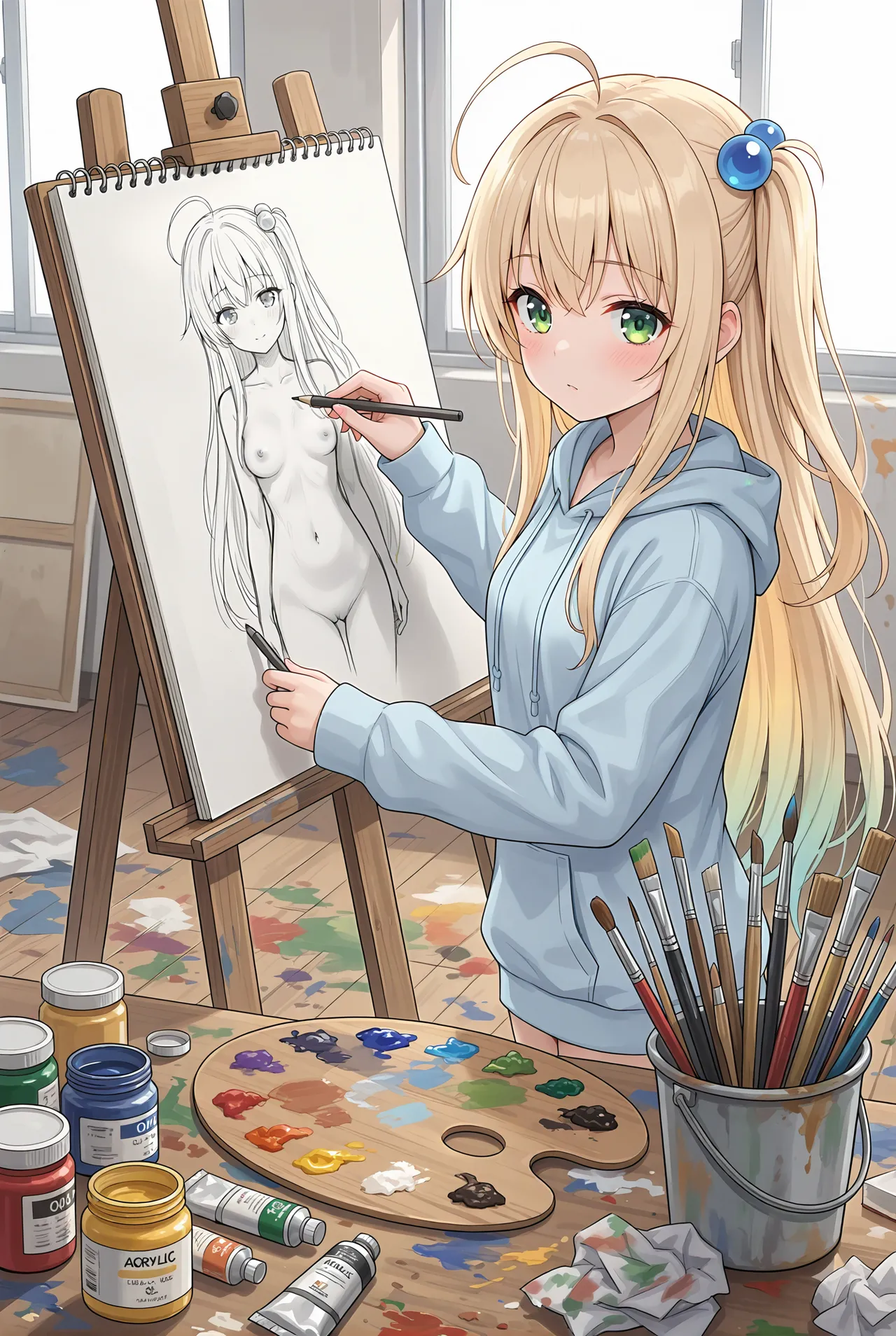 Manga Page 134