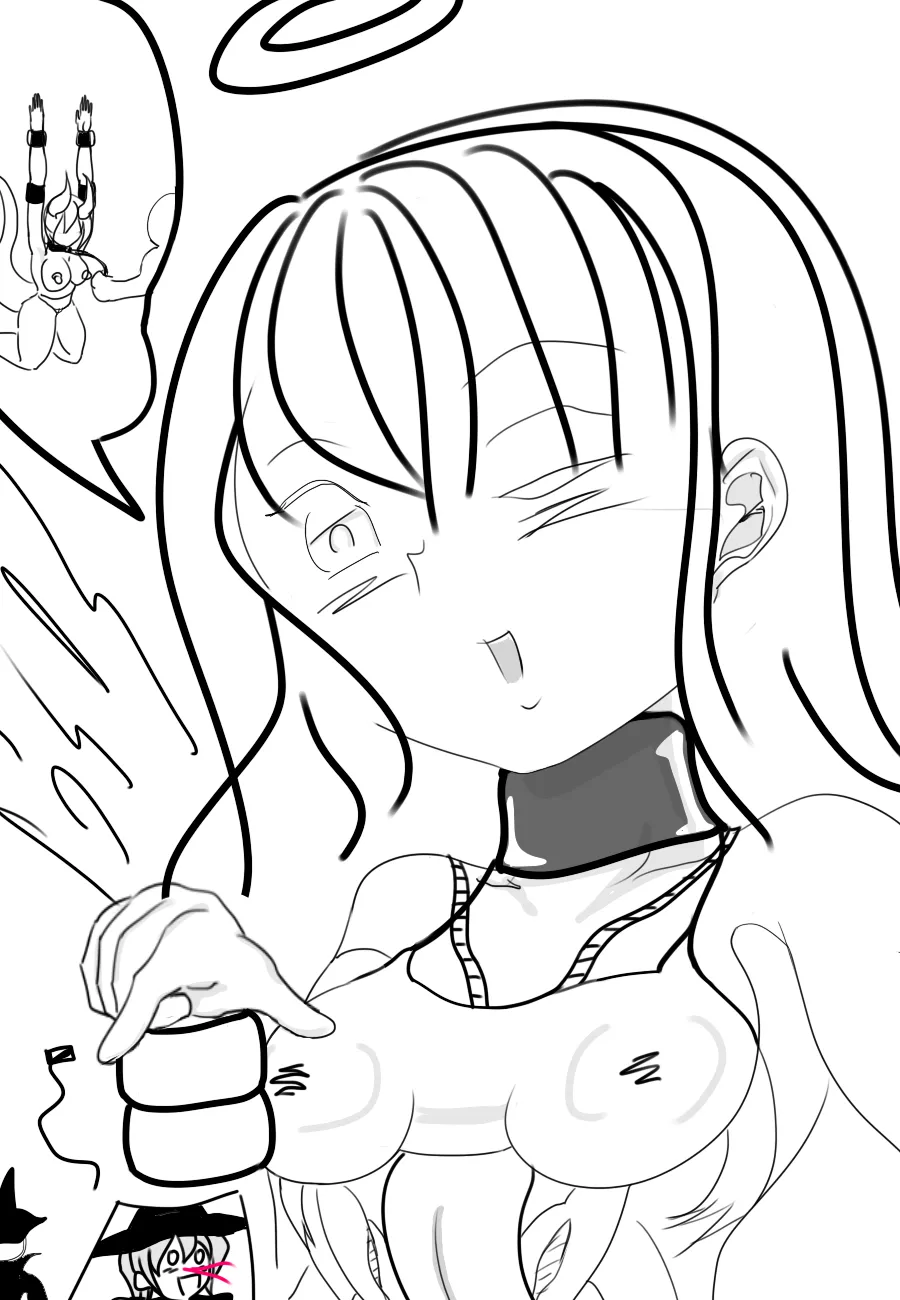 Manga Page 391