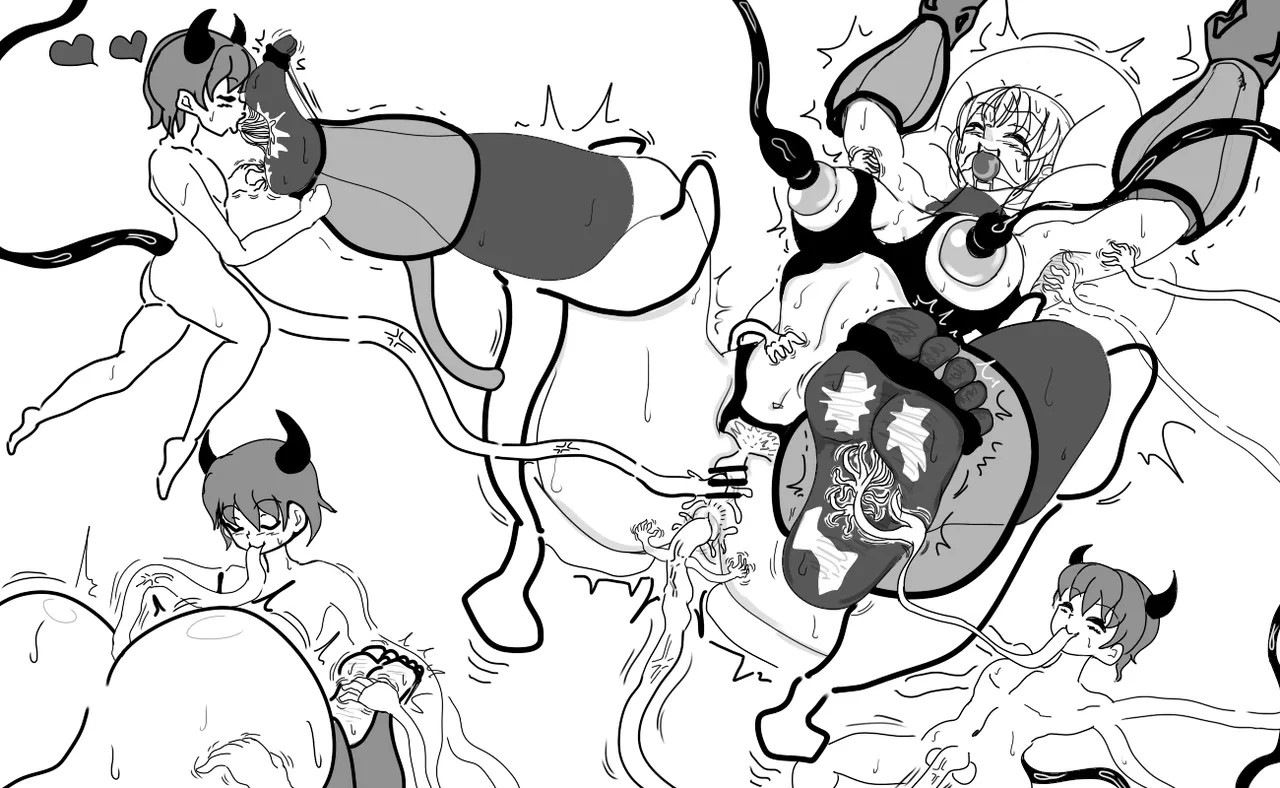 Manga Page 407