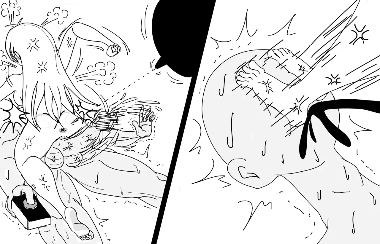 Manga Page 460