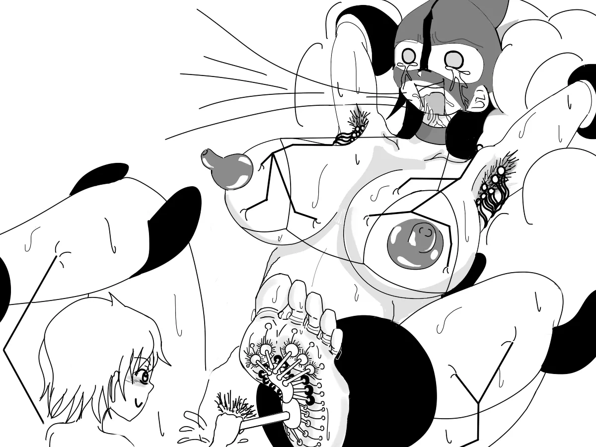 Manga Page 497