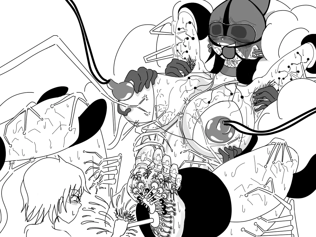 Manga Page 498