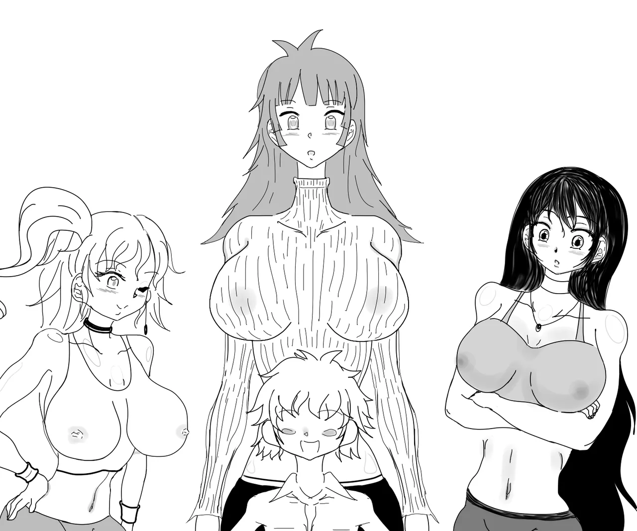 Manga Page 499