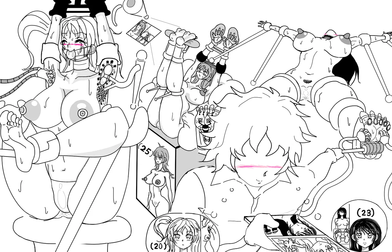 Manga Page 500
