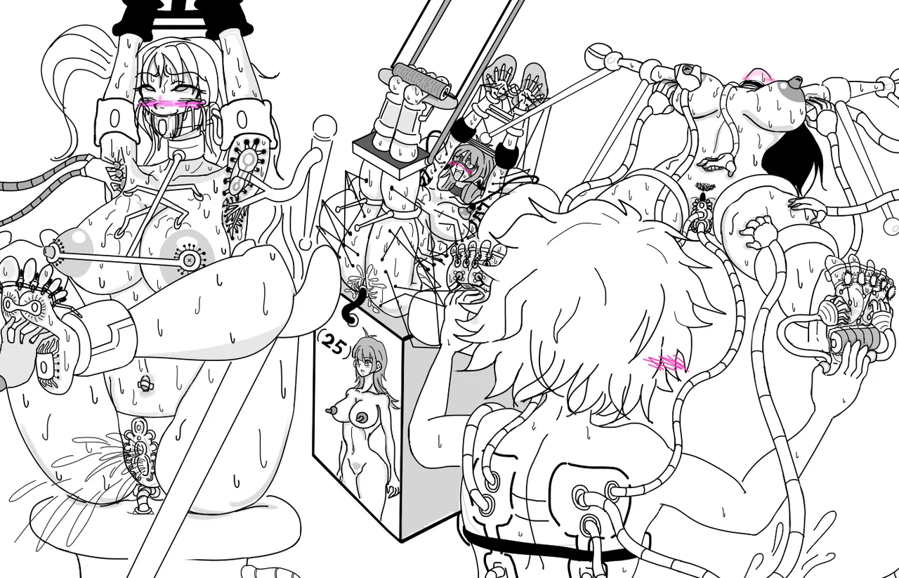 Manga Page 501