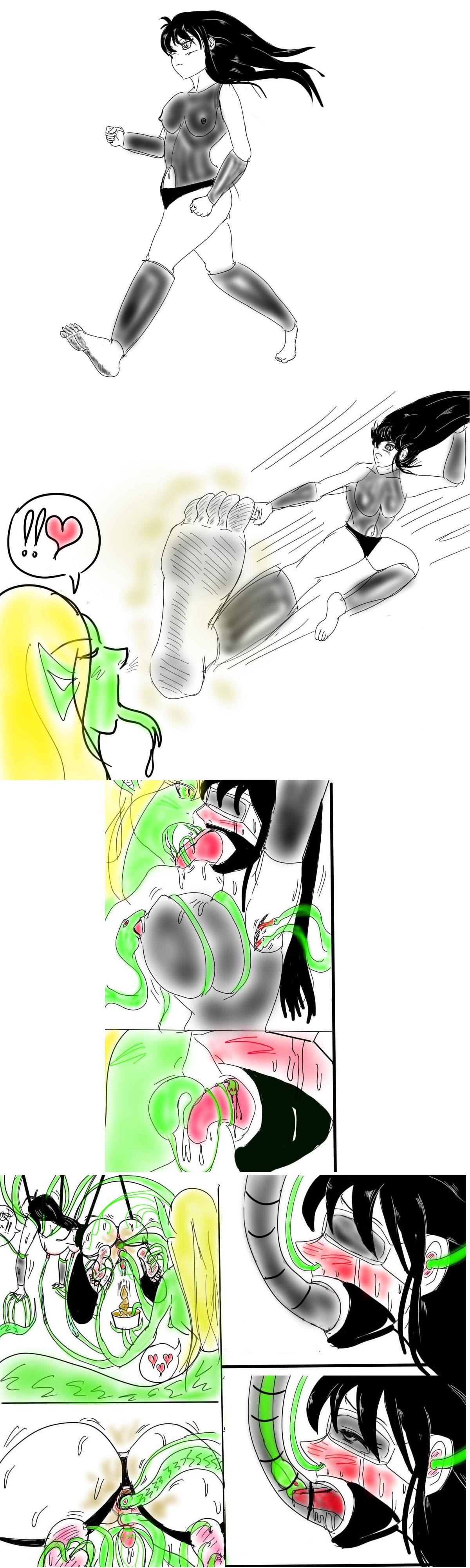 Manga Page 529