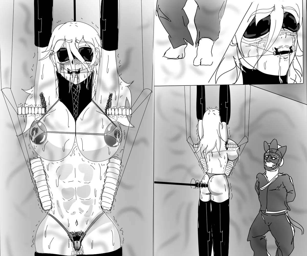 Manga Page 535
