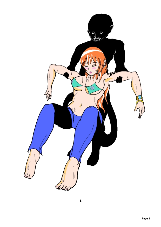Manga Page 538