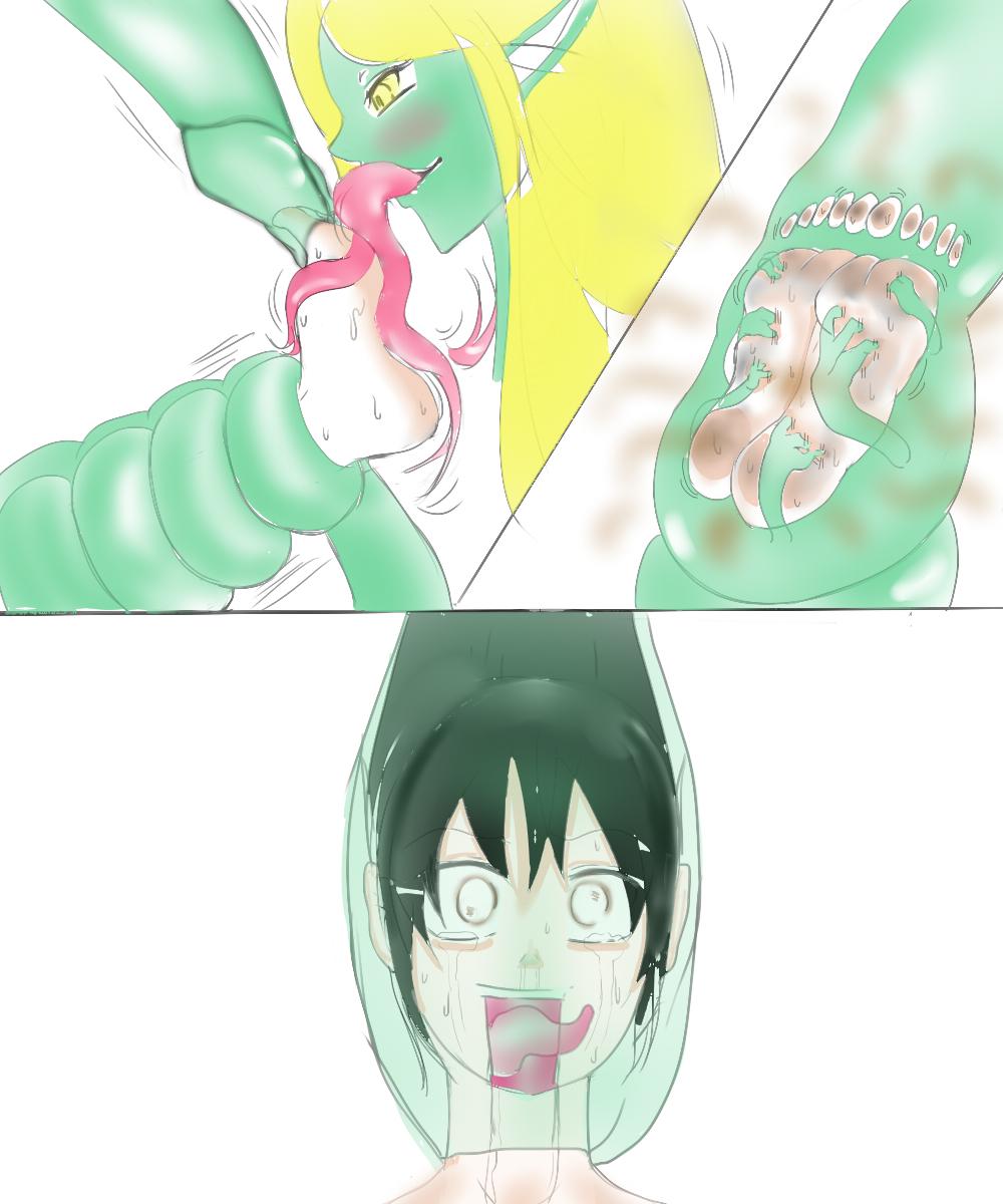 Manga Page 569