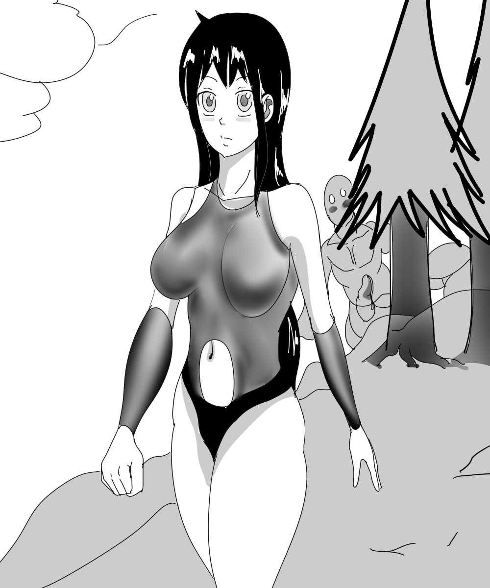 Manga Page 605