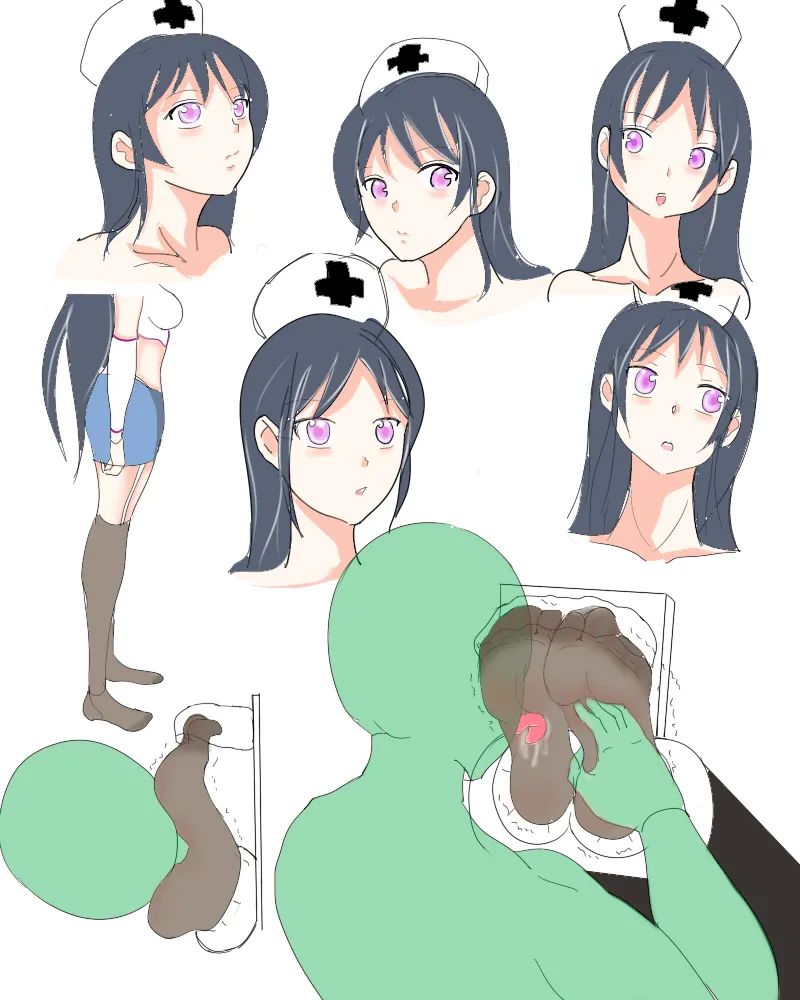 Manga Page 631