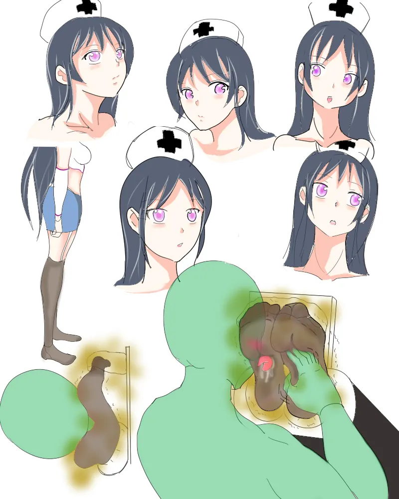 Manga Page 632