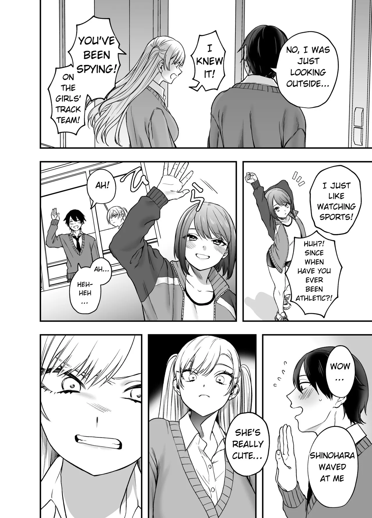 Manga Page 4