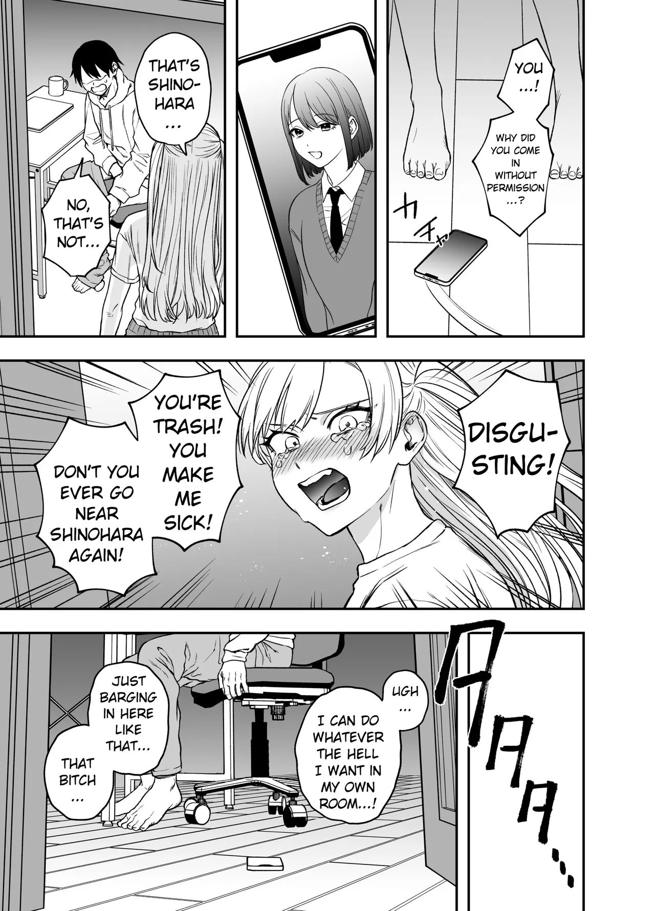 Manga Page 9