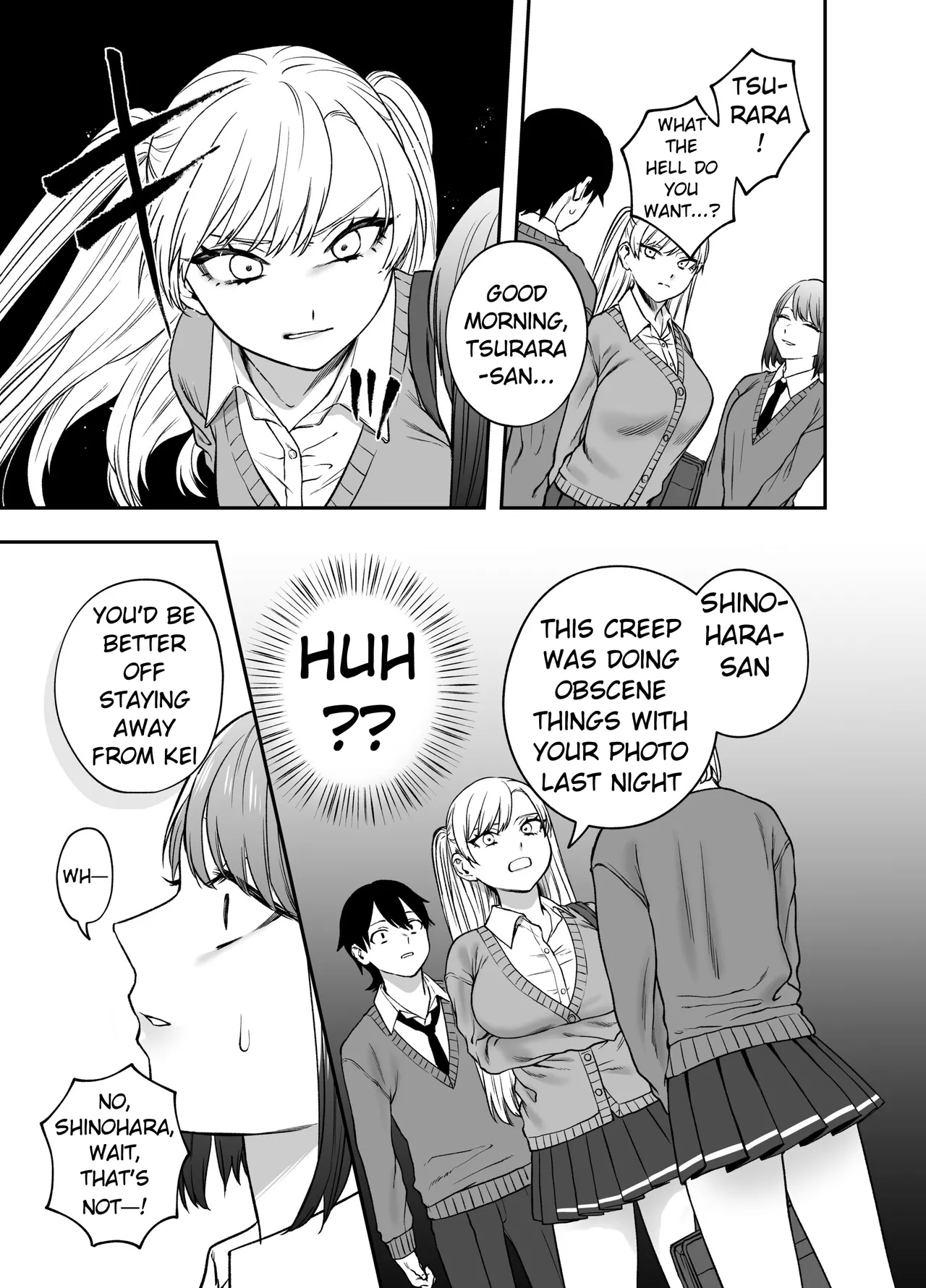 Manga Page 11