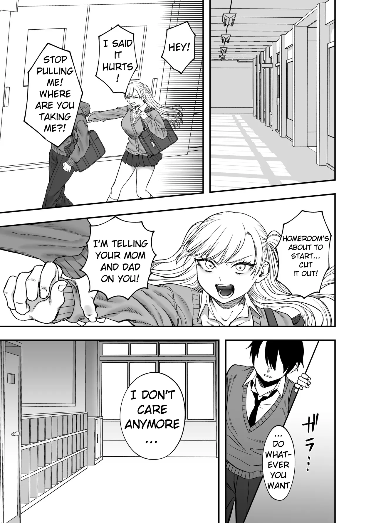 Manga Page 13