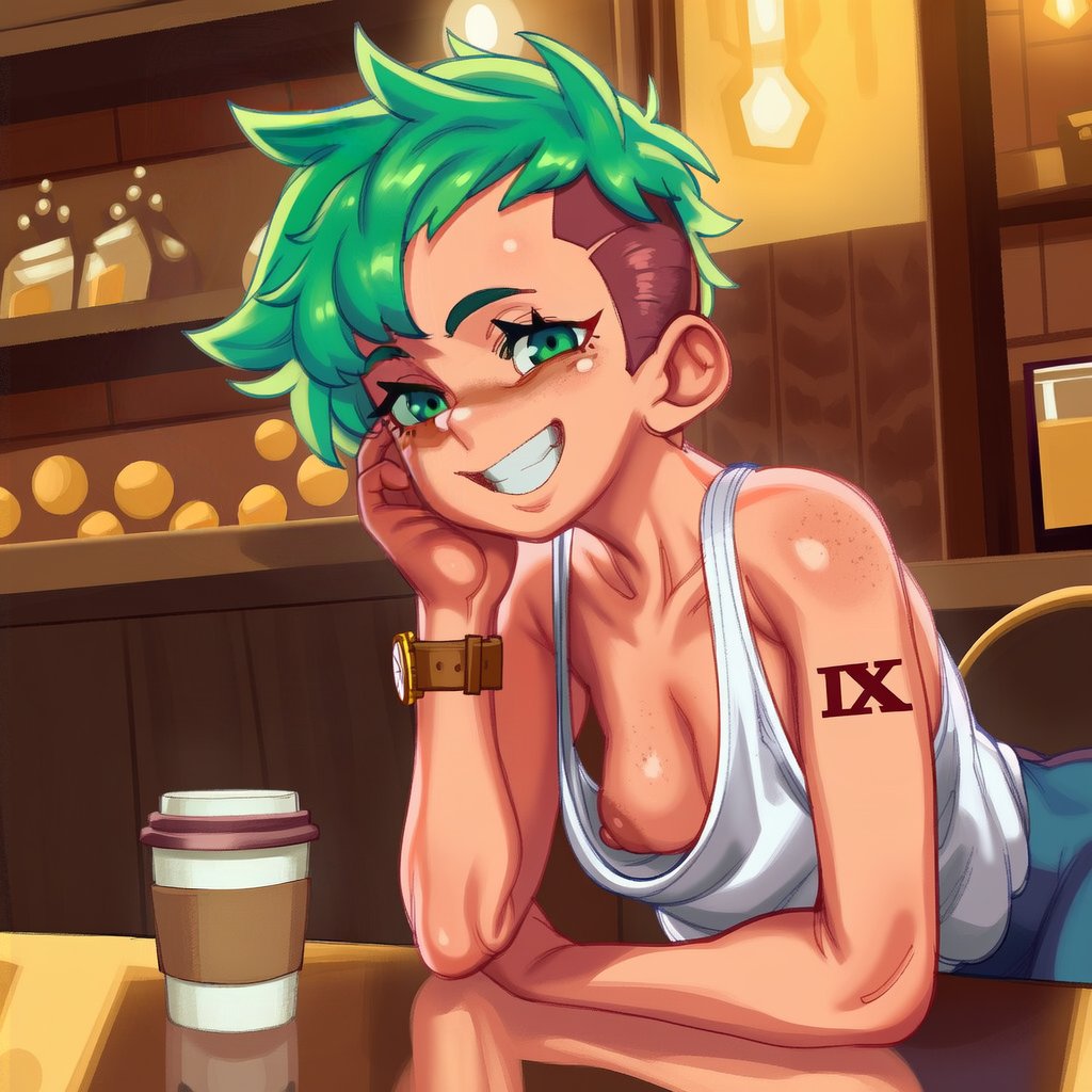 Manga Page 361