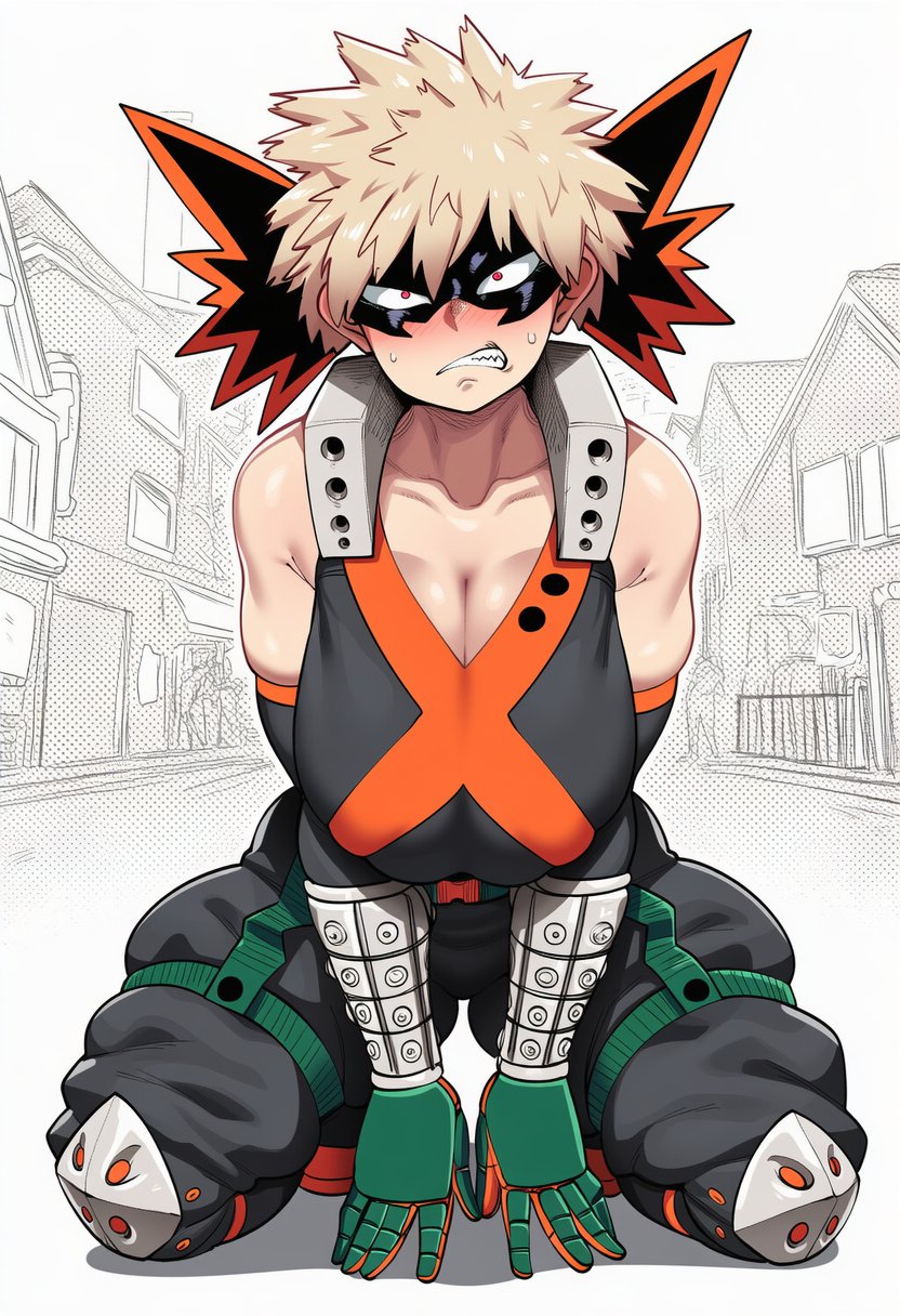 Manga Page 783