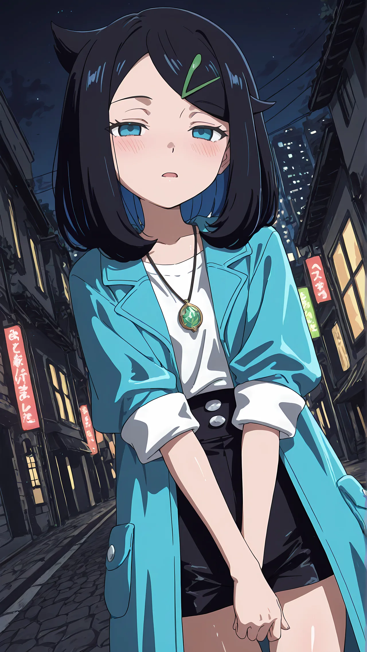 Manga Page 7