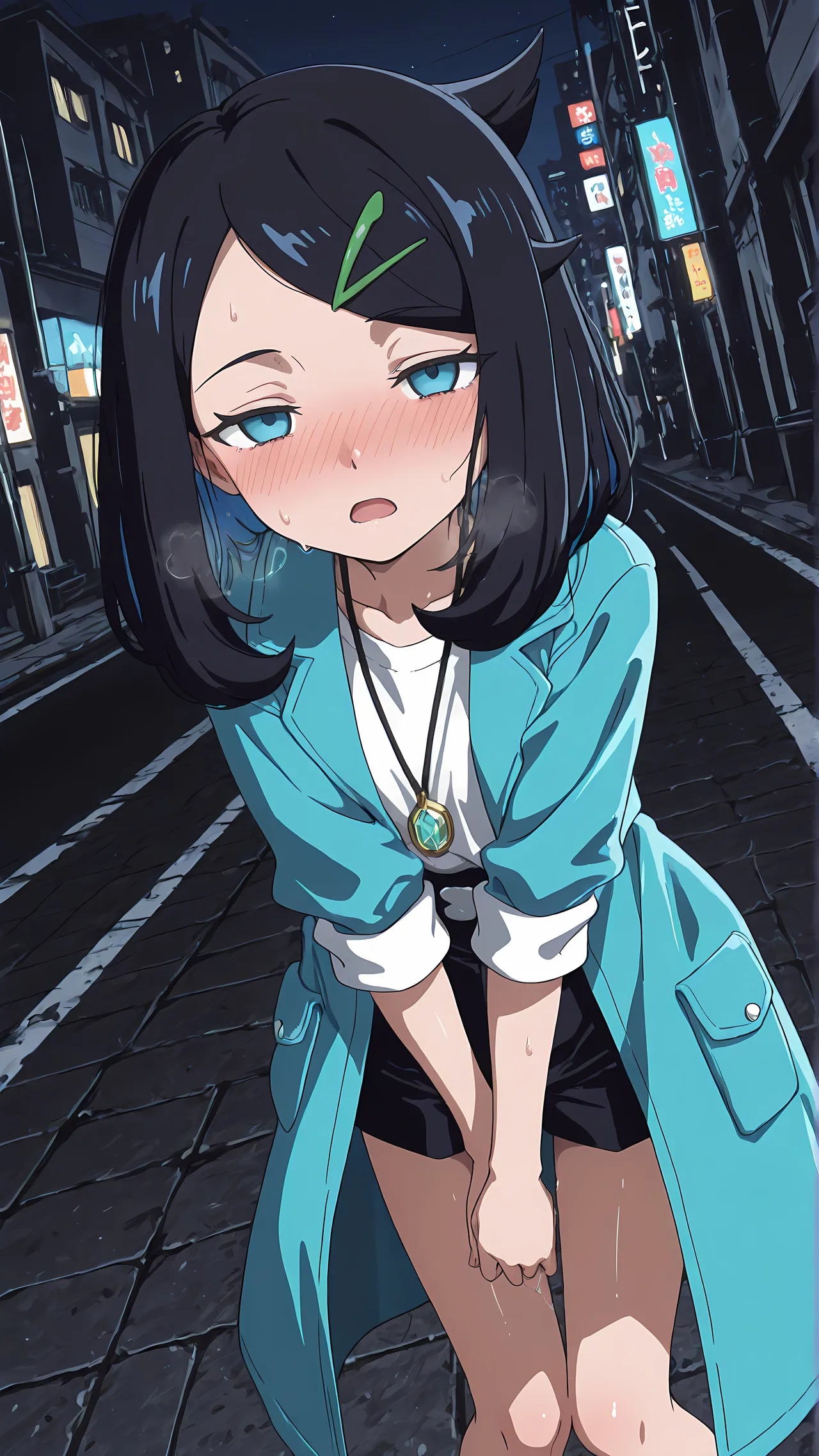 Manga Page 14