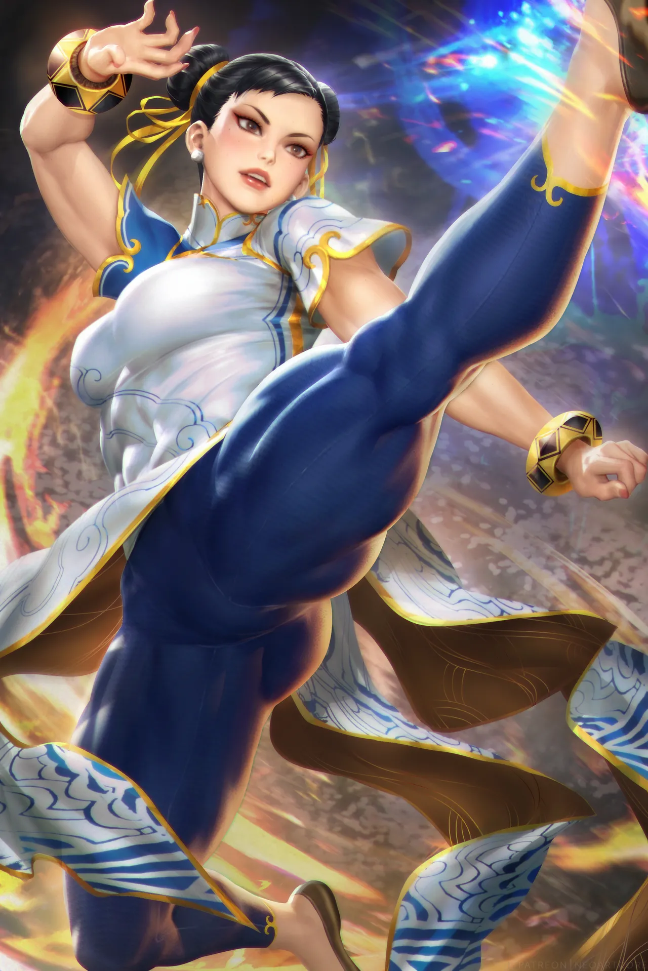 Manga Page 256