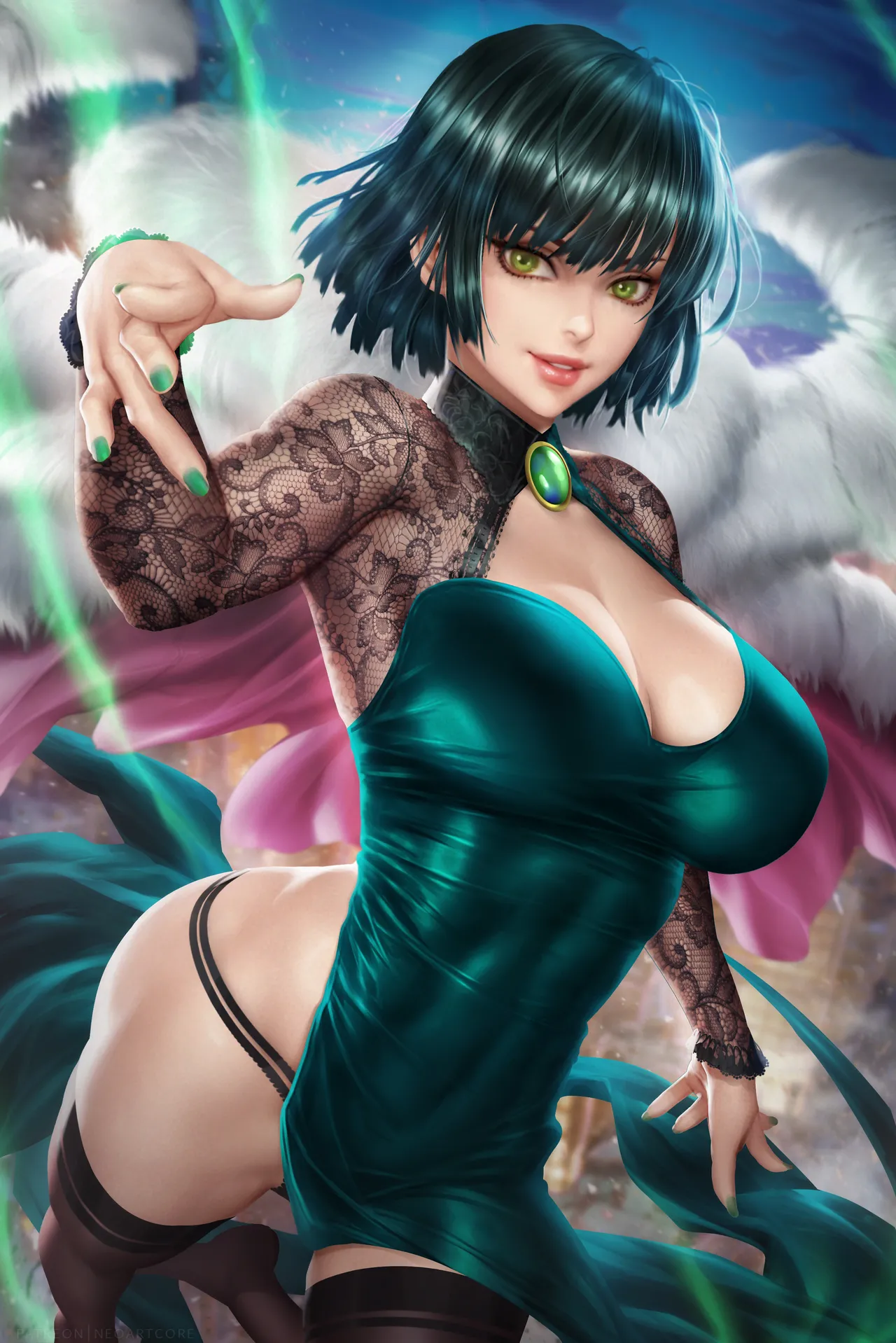 Manga Page 318
