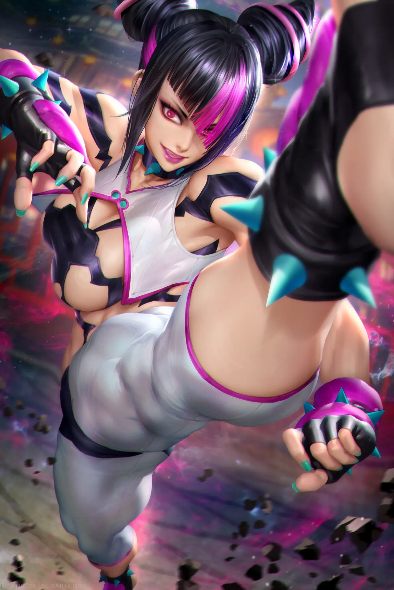 Manga Page 391