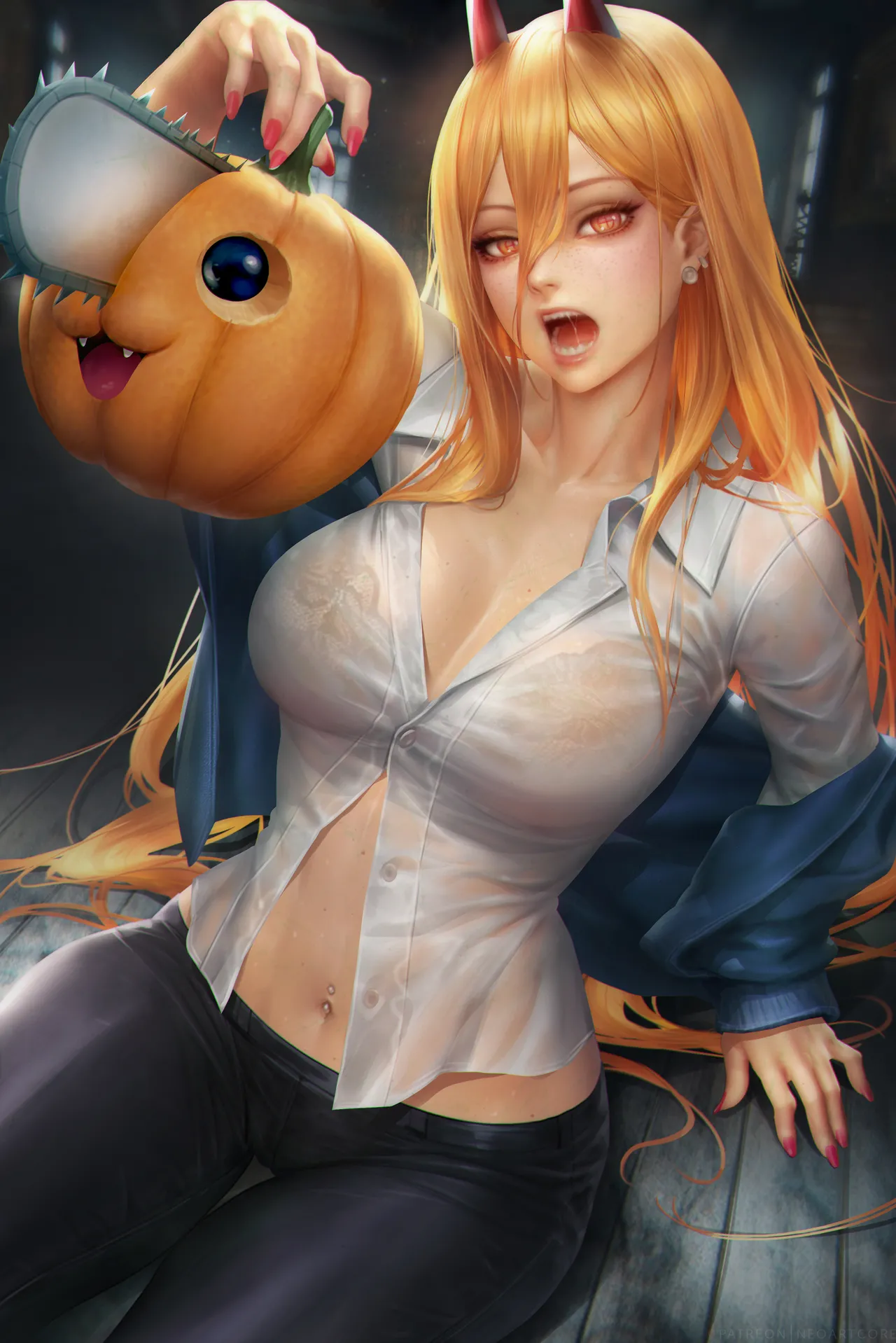 Manga Page 465
