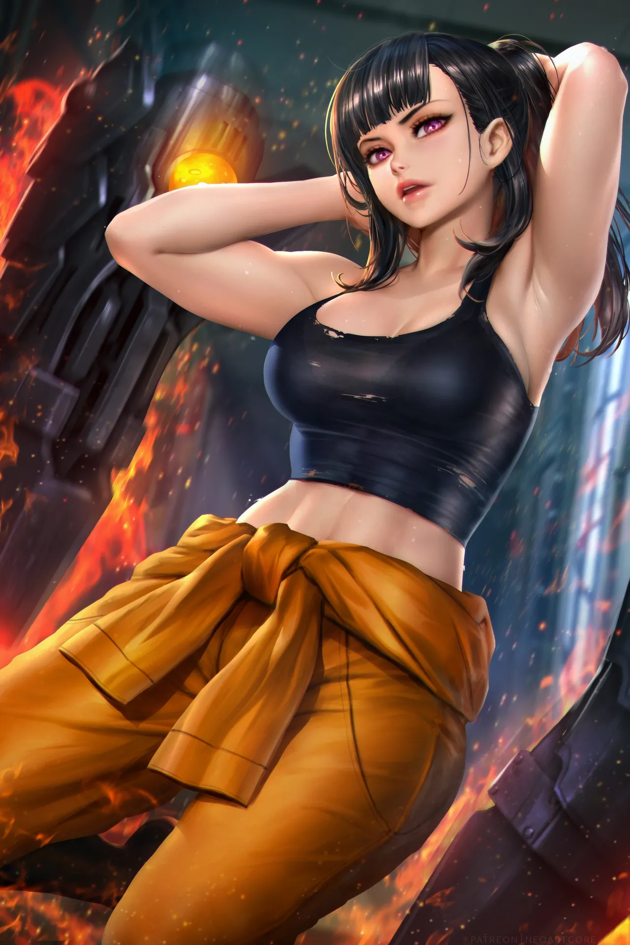 Manga Page 574