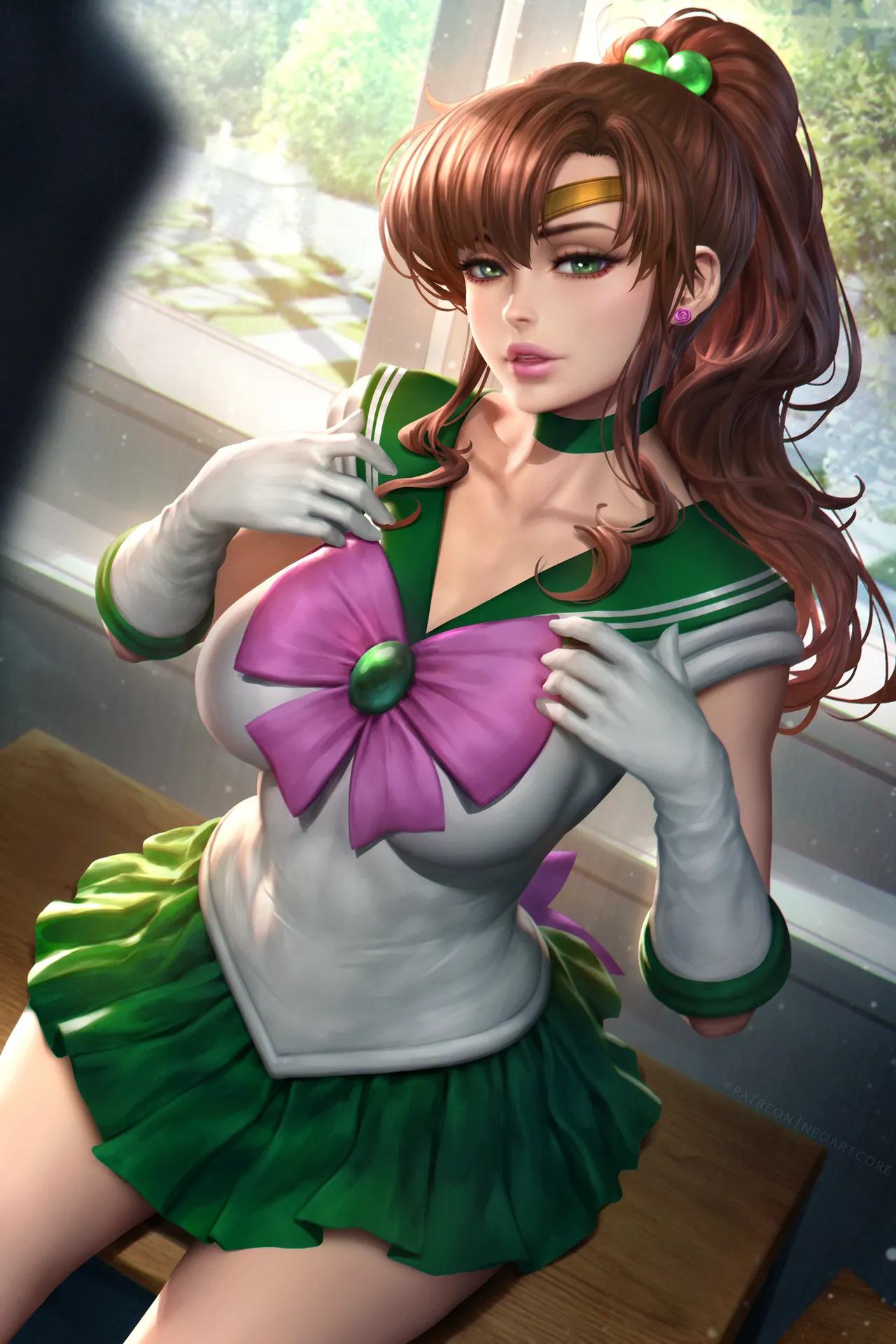 Manga Page 656