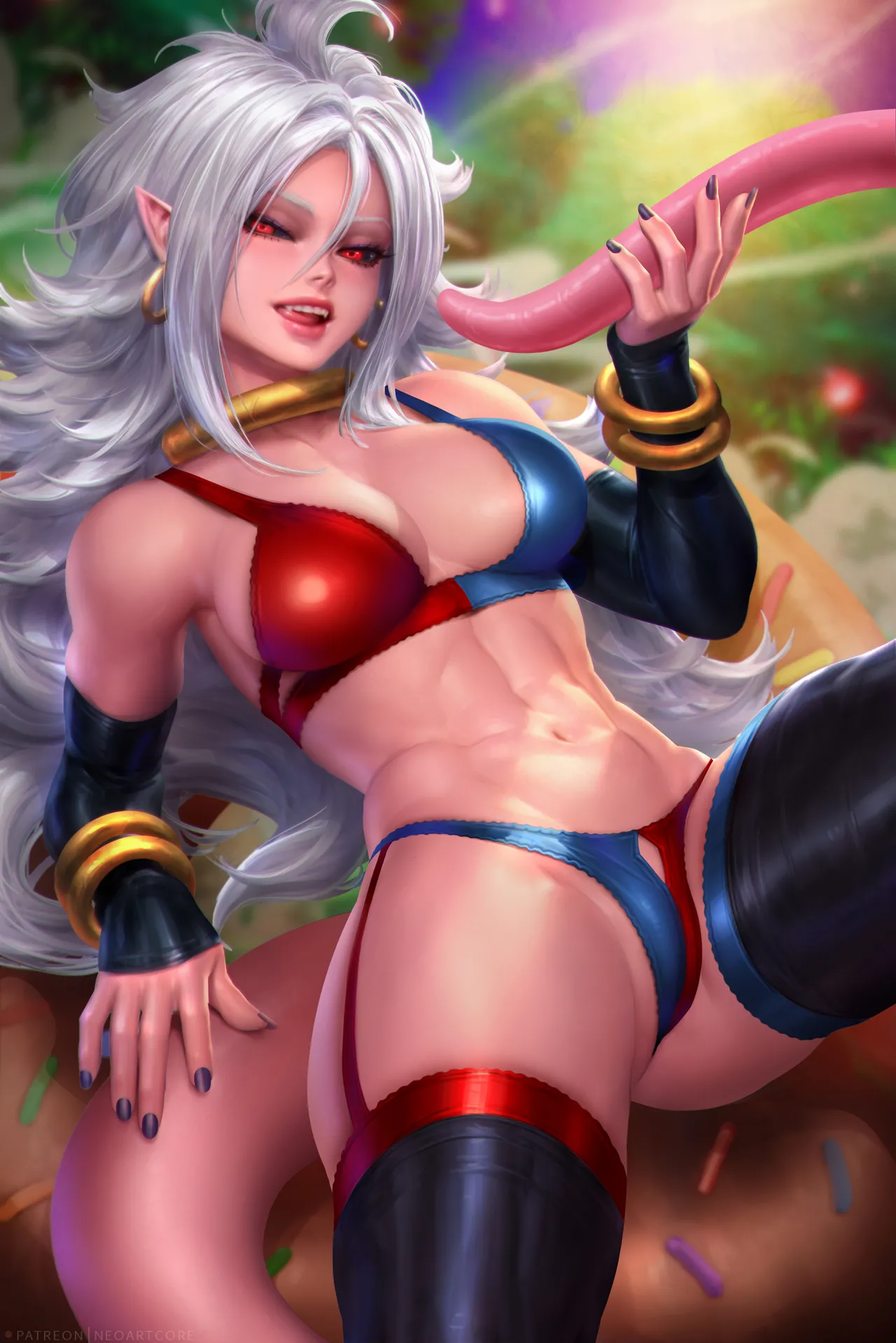Manga Page 687