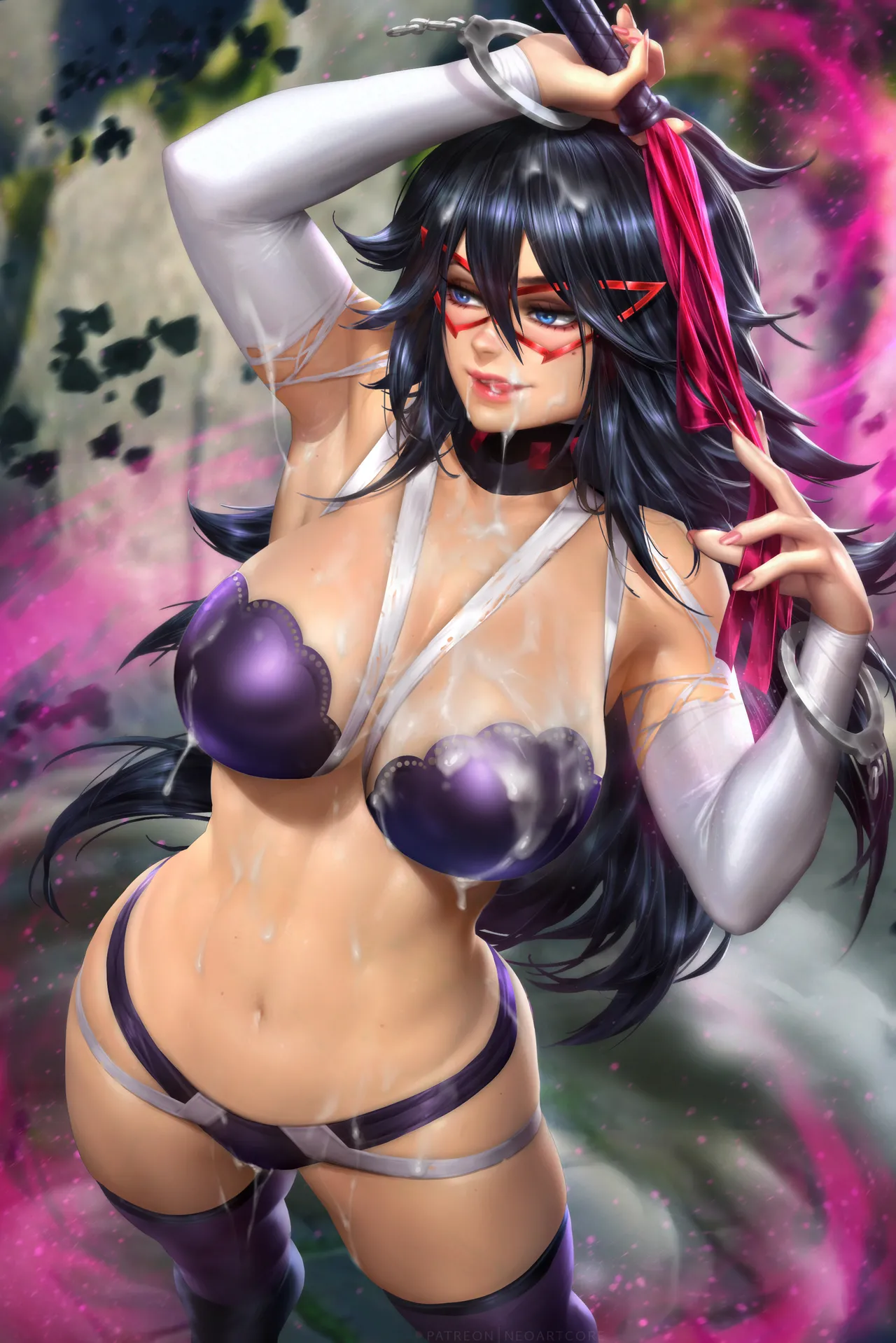 Manga Page 710