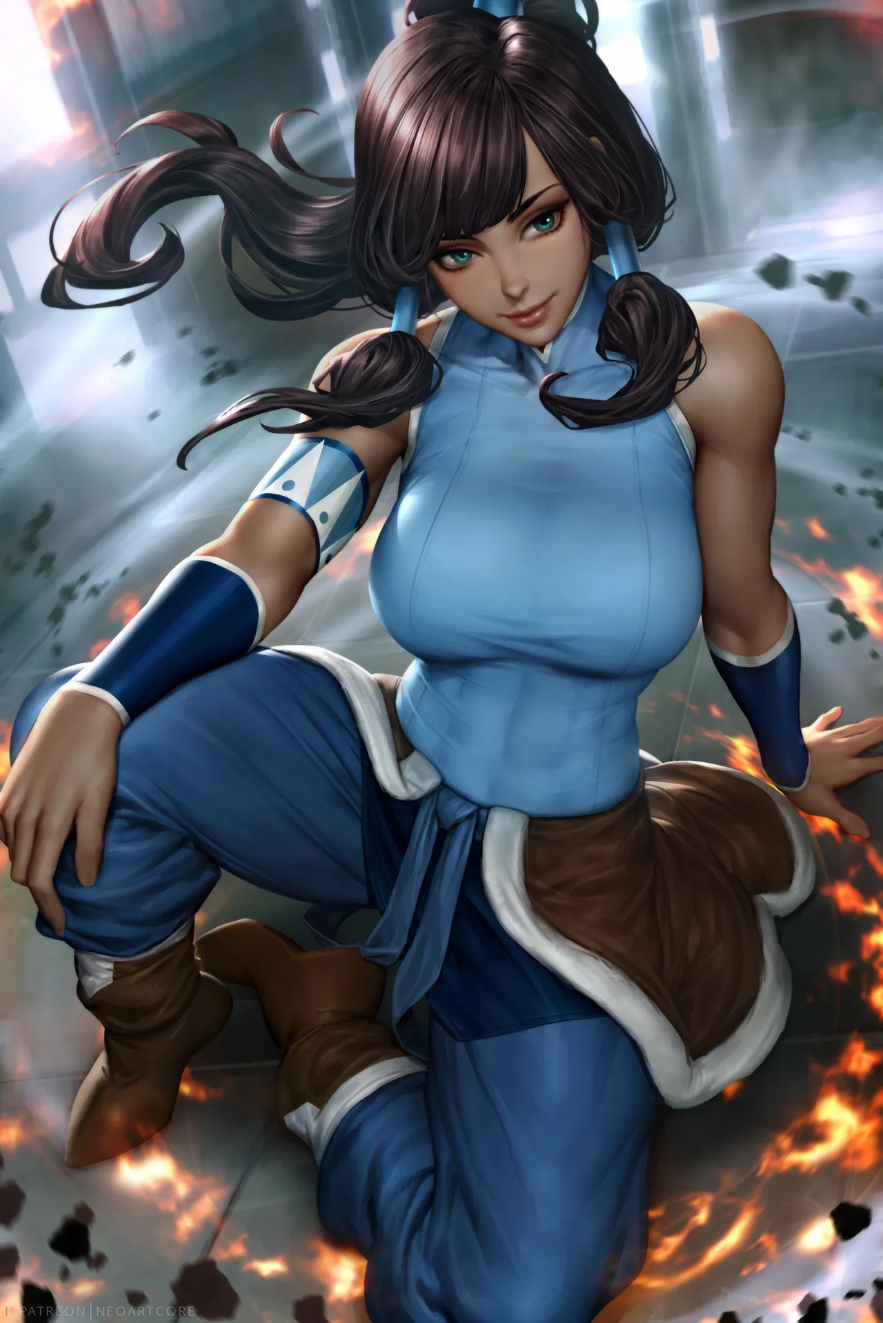 Manga Page 948