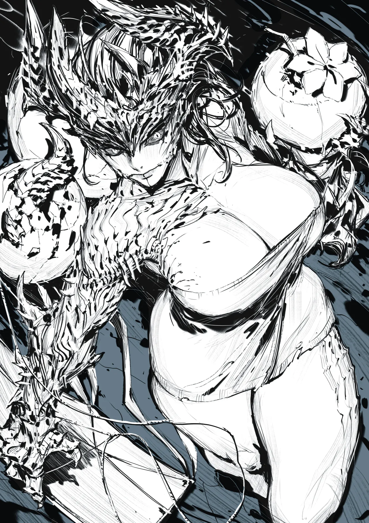 Manga Page 963