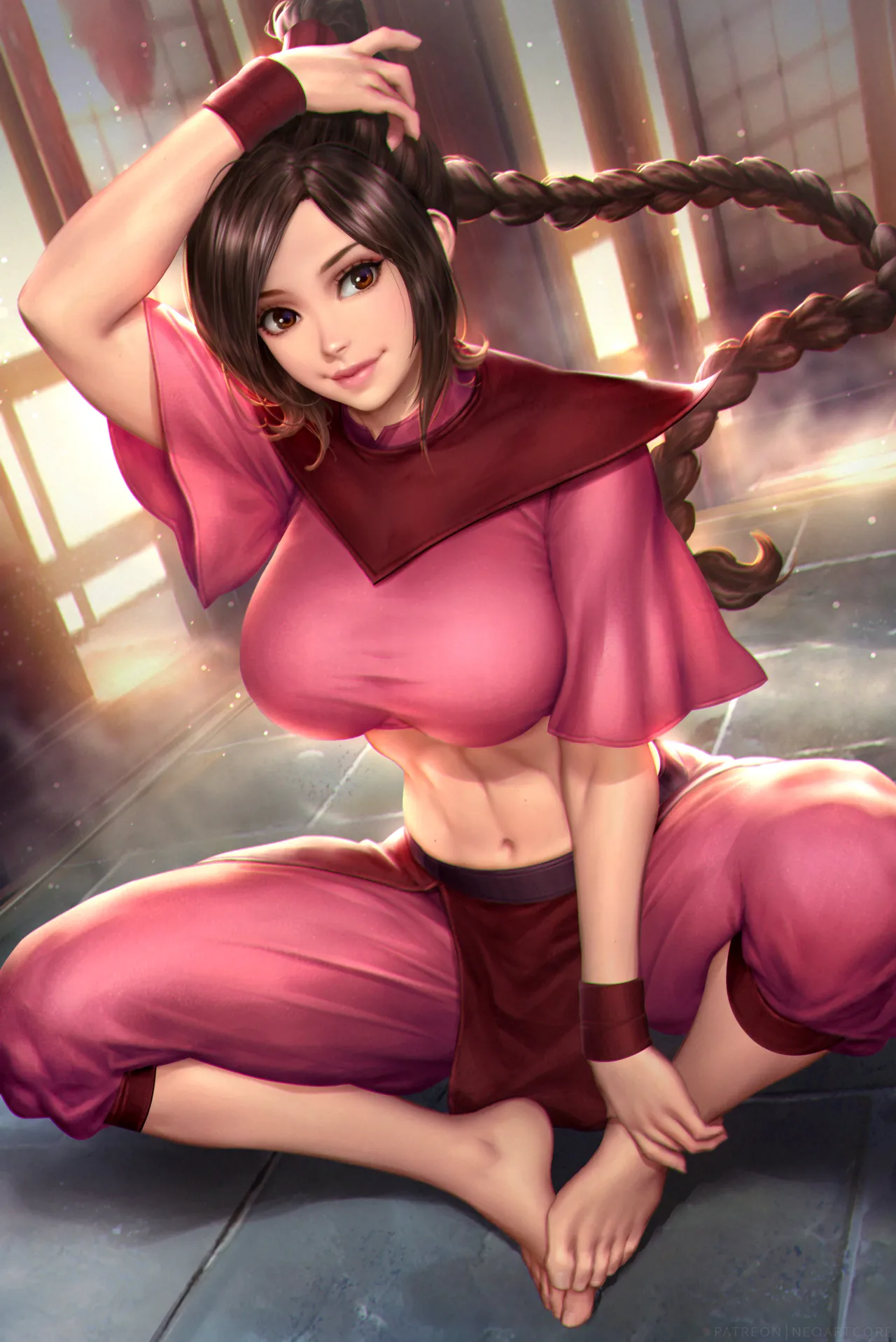 Manga Page 982
