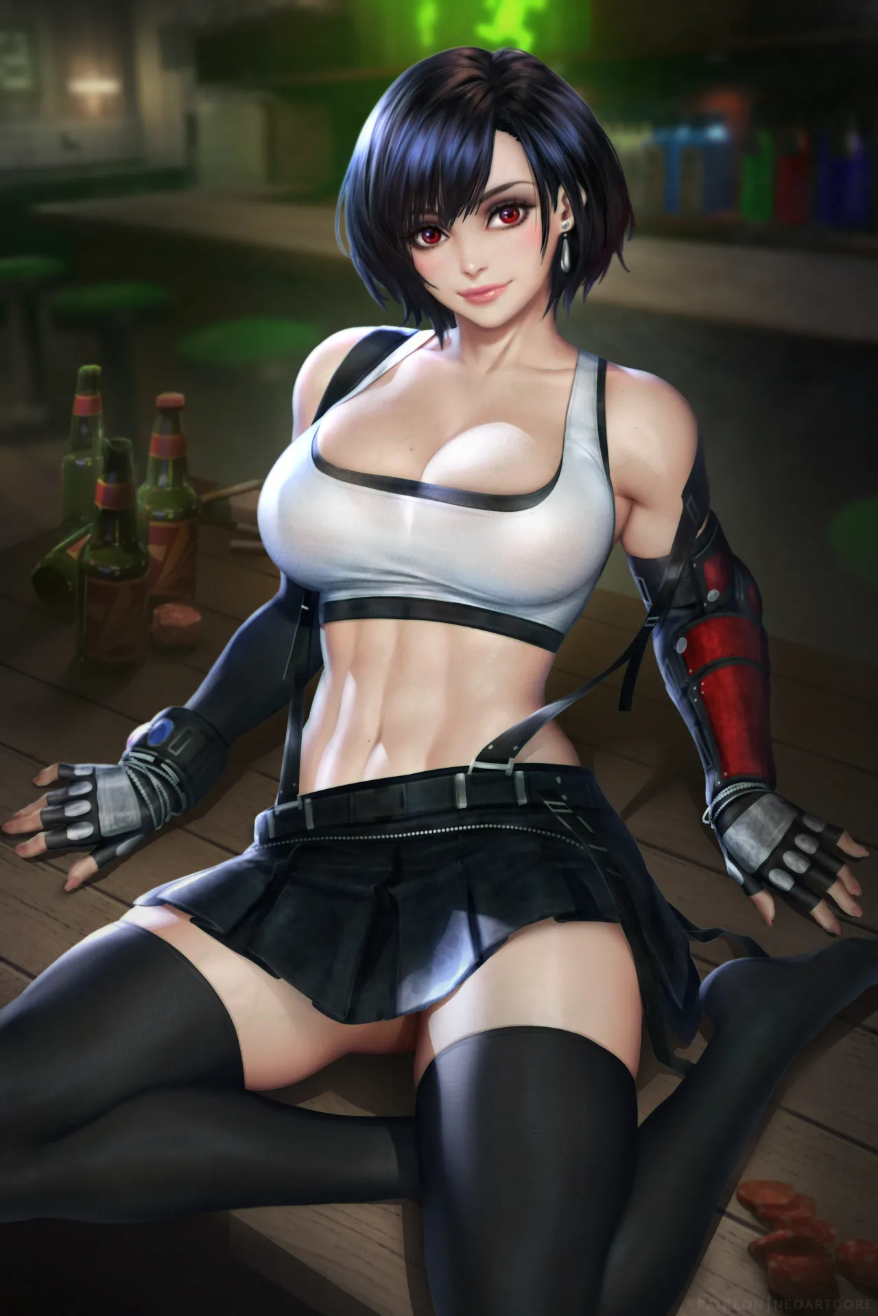 Manga Page 1057