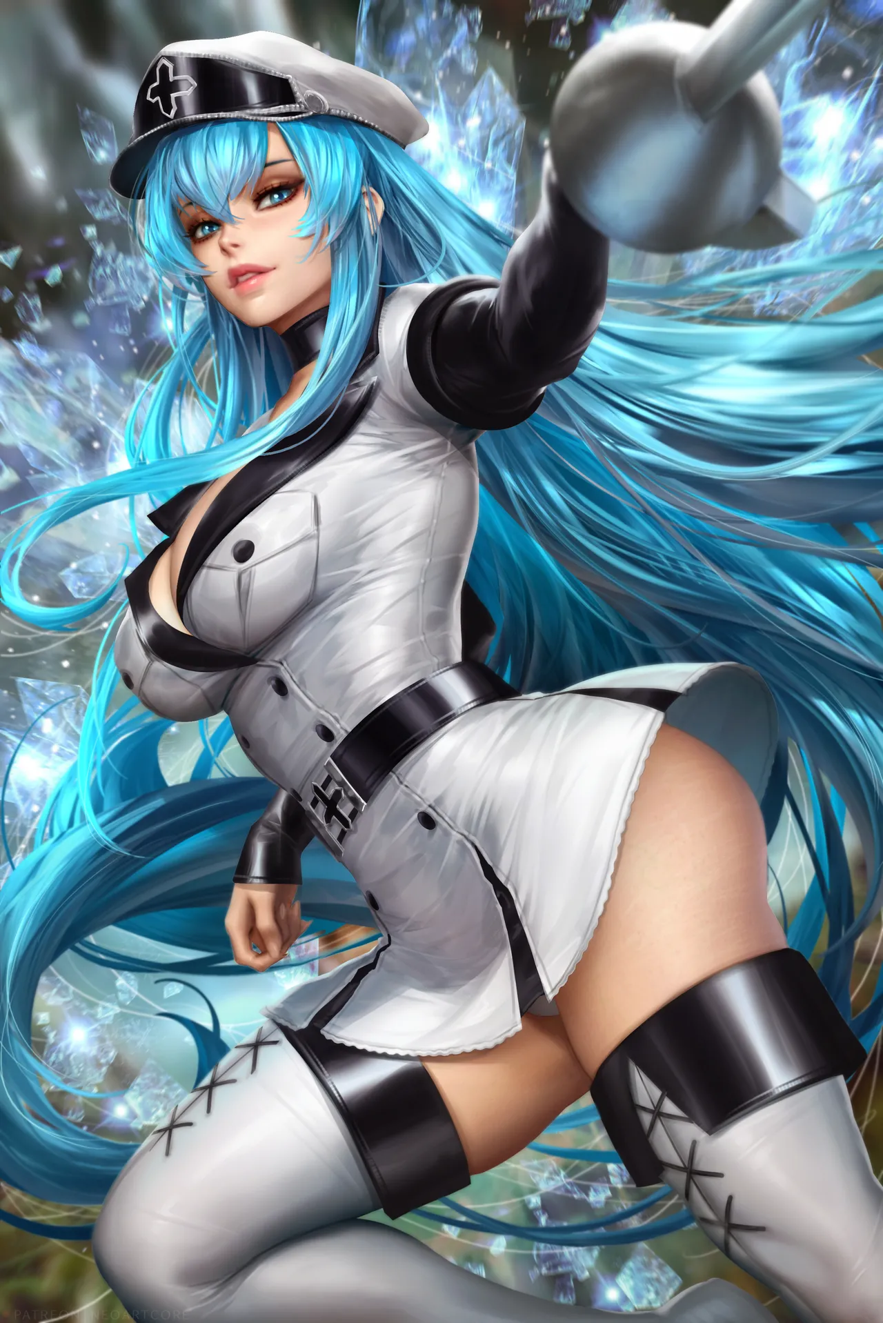 Manga Page 1154