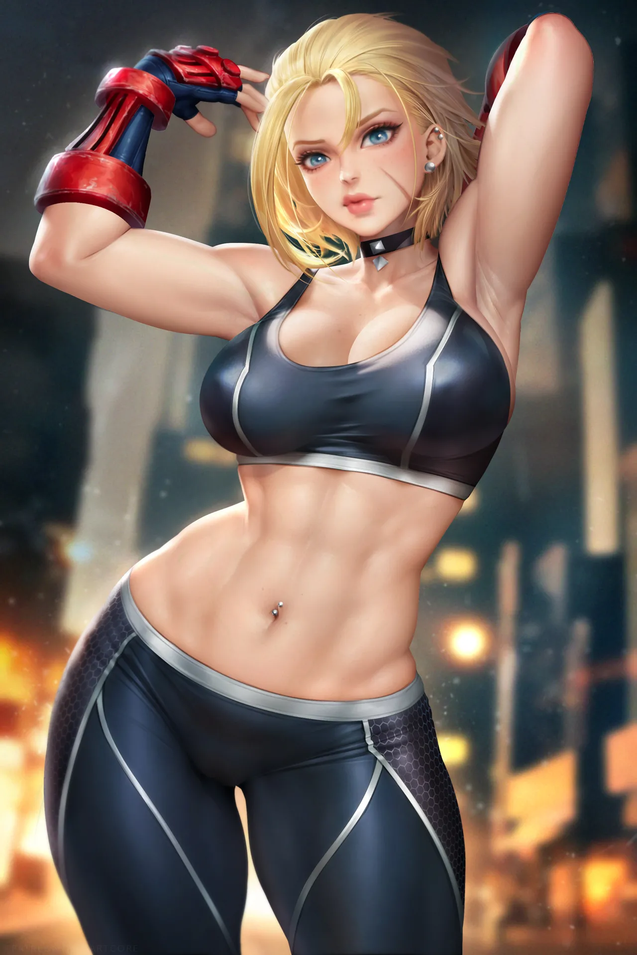 Manga Page 1229