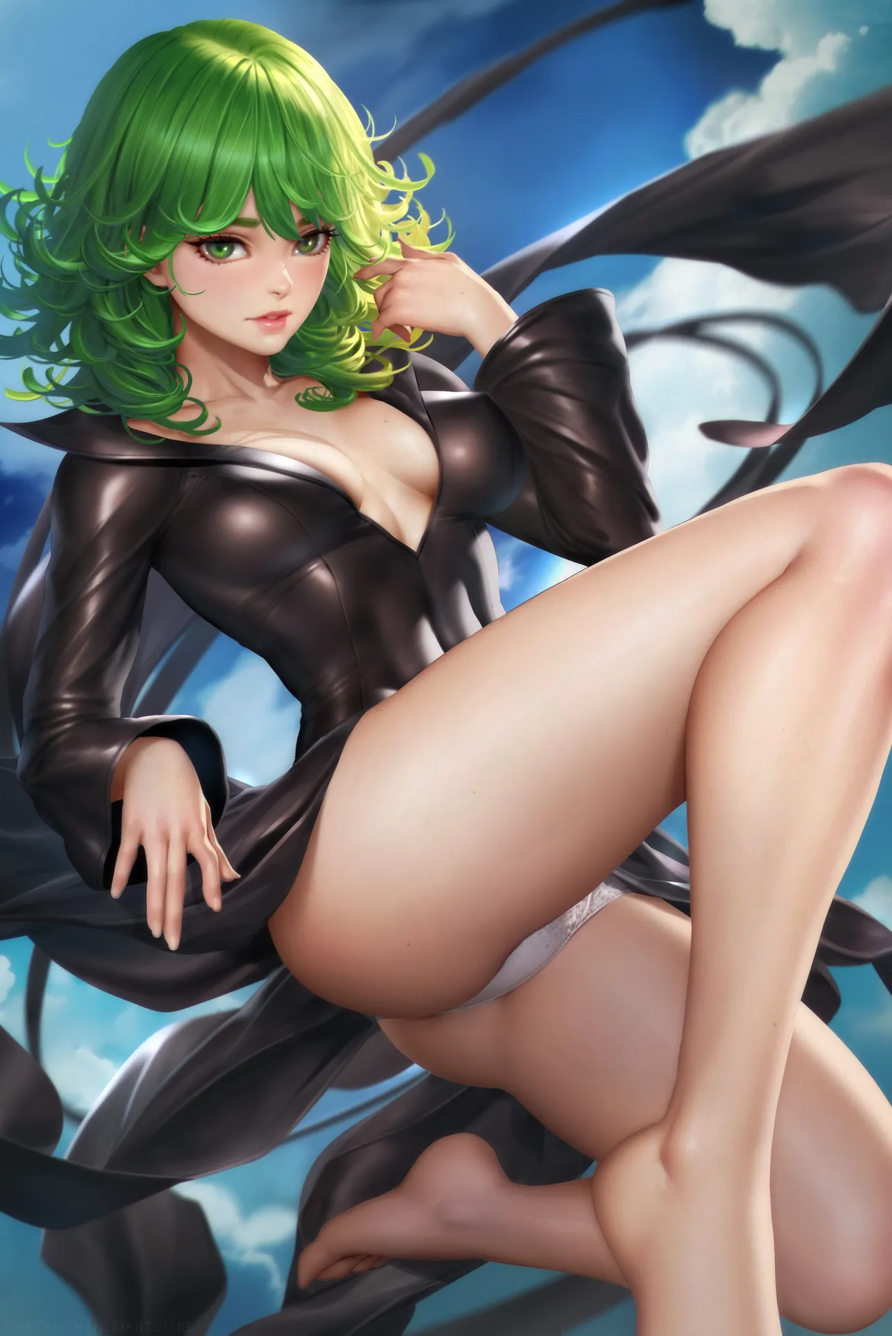 Manga Page 1284