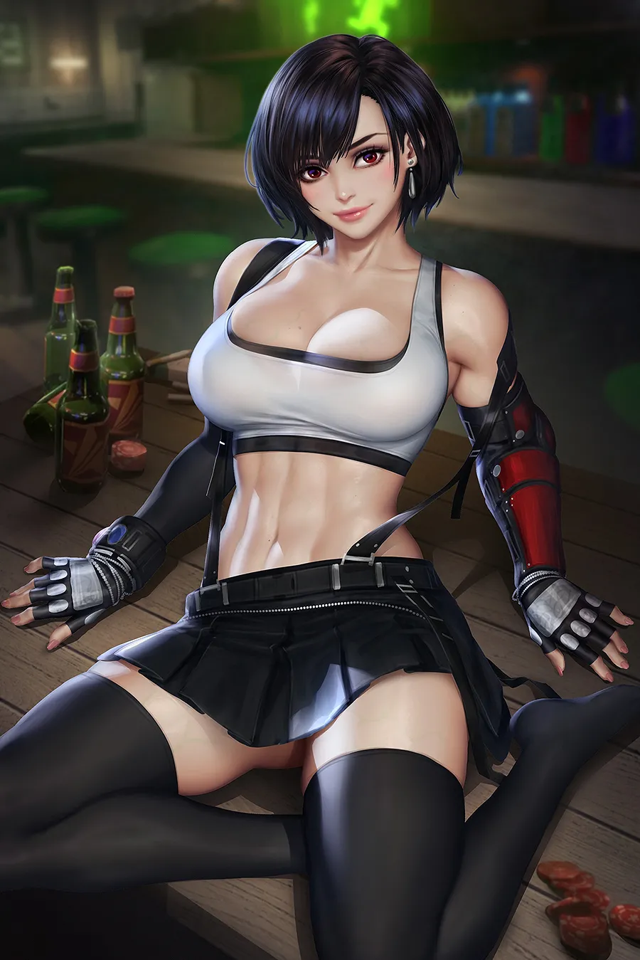 Manga Page 1303