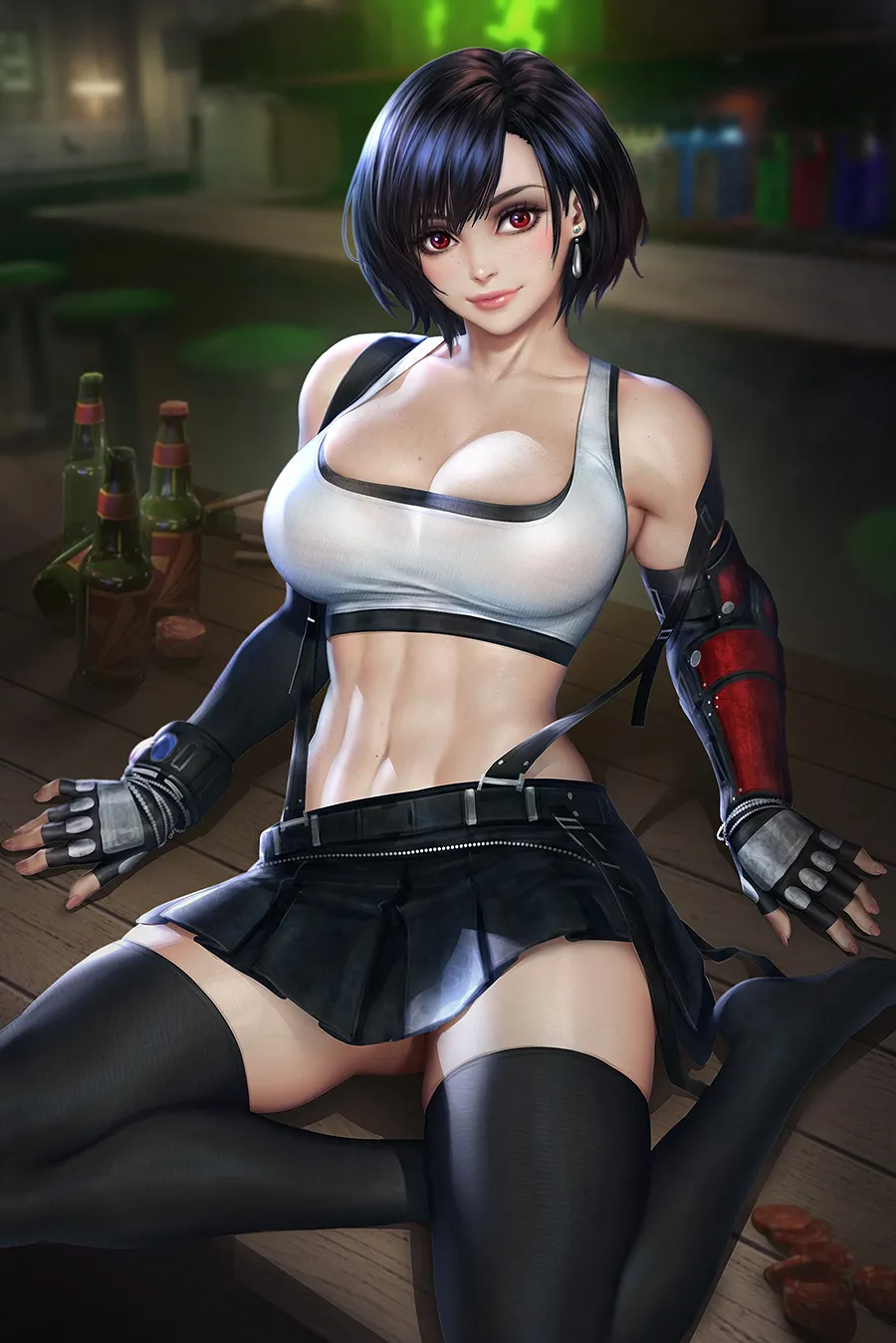 Manga Page 1304