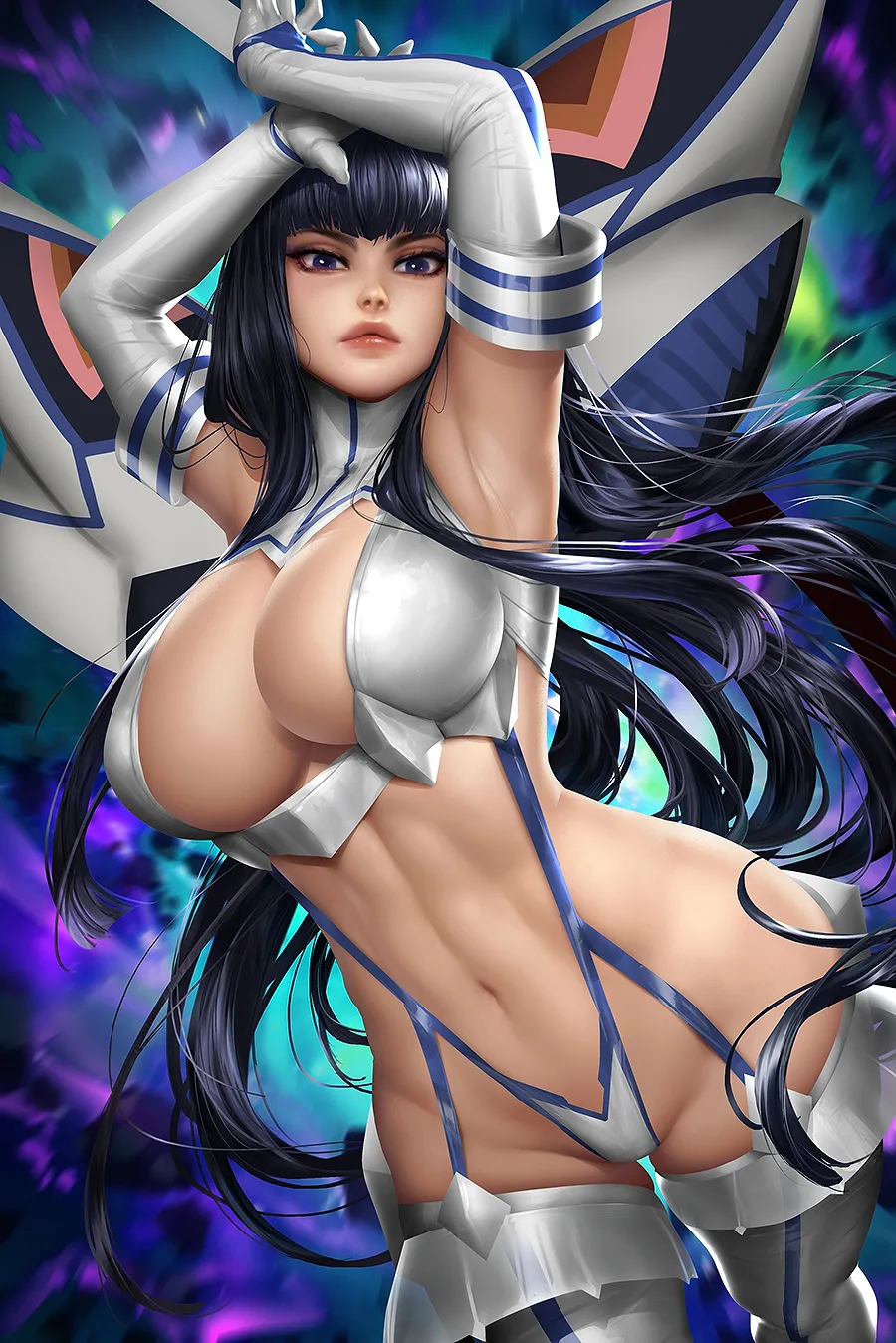 Manga Page 1333